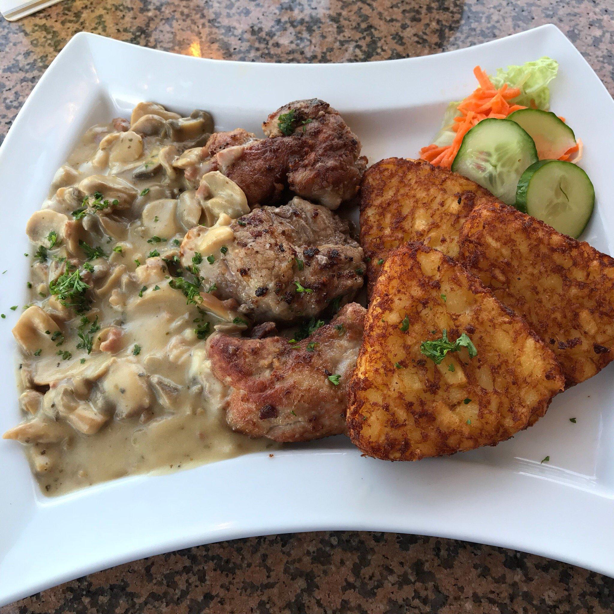 Photo by Rumgekommen21