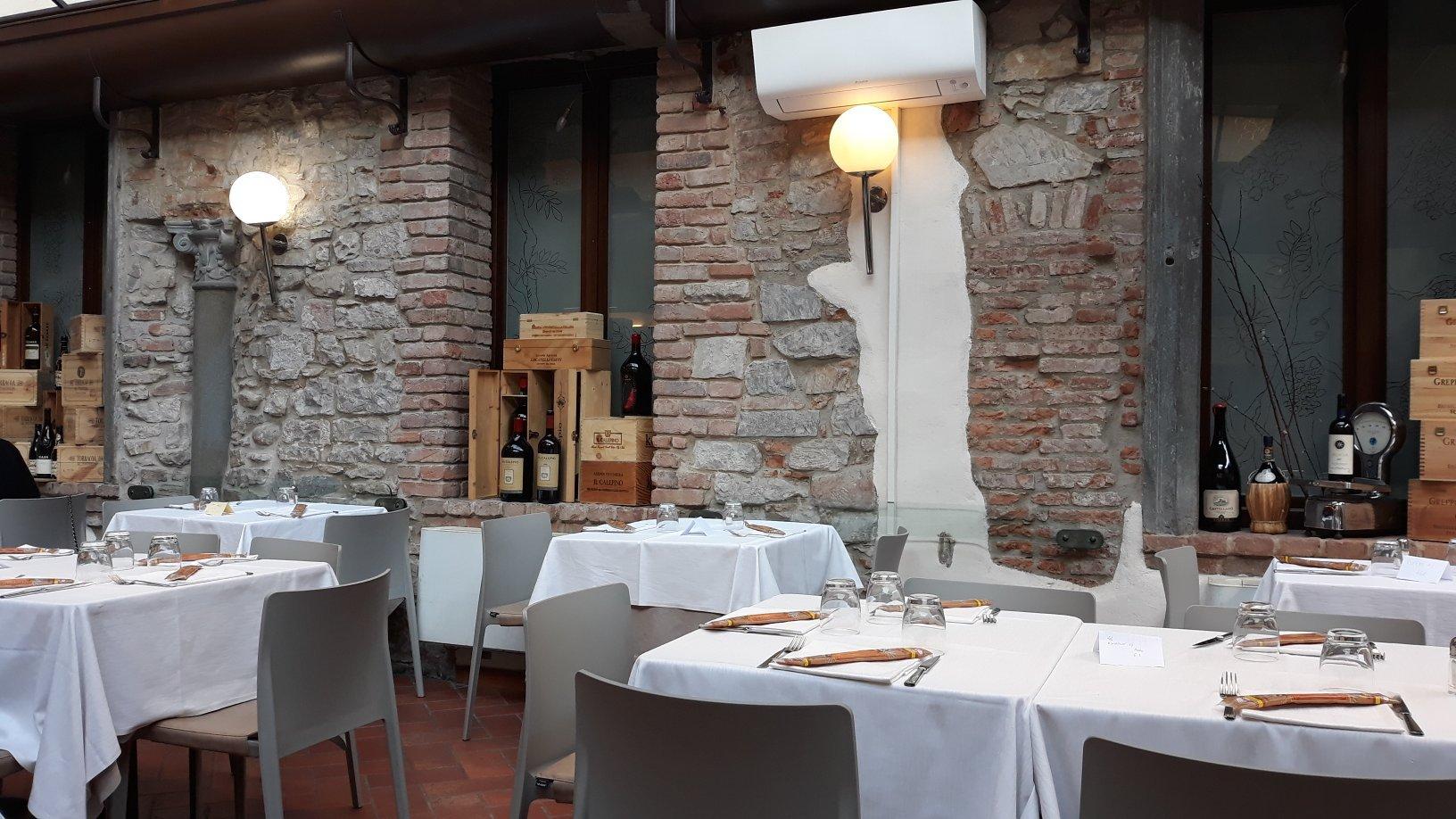 Da Franco Ristorante Pizzeria