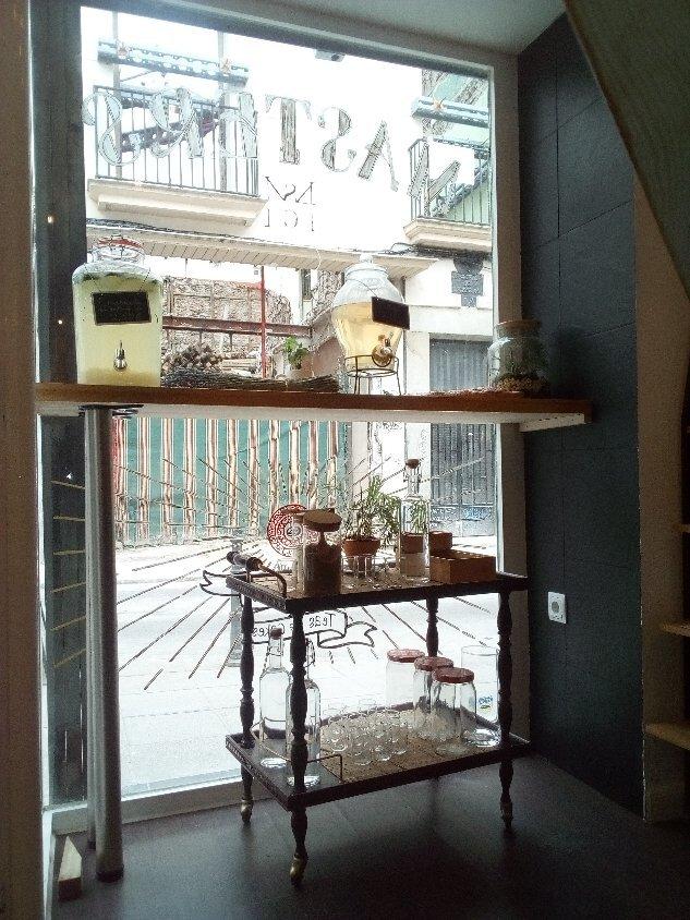 Masters Specialty coffee