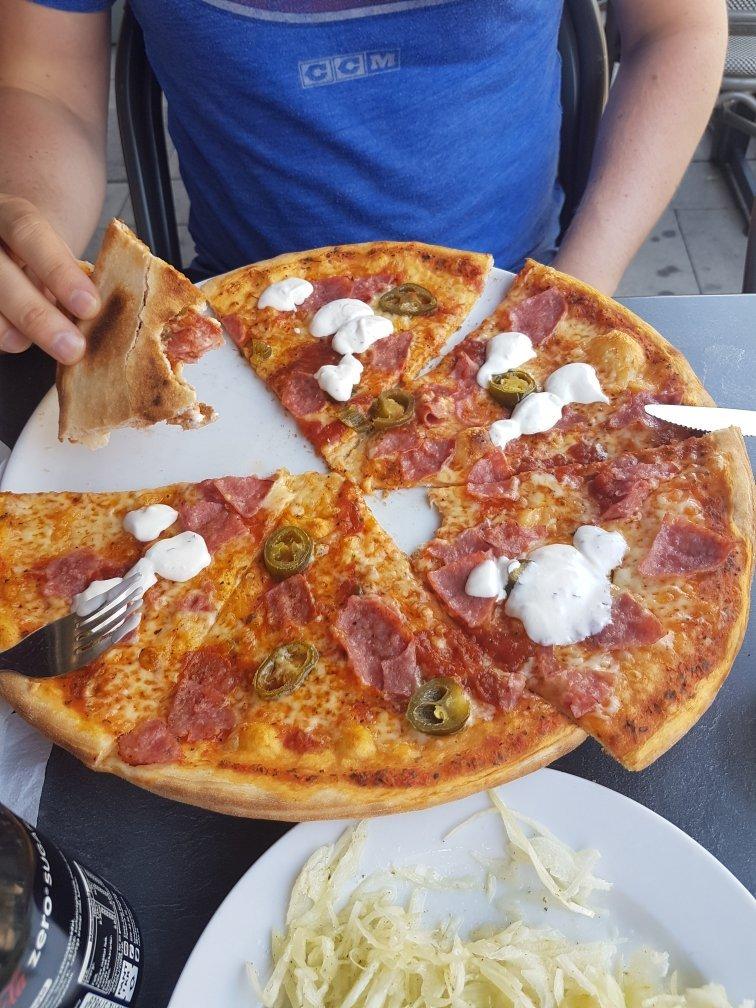 Sturegatans Pizzeria & Salladsbar