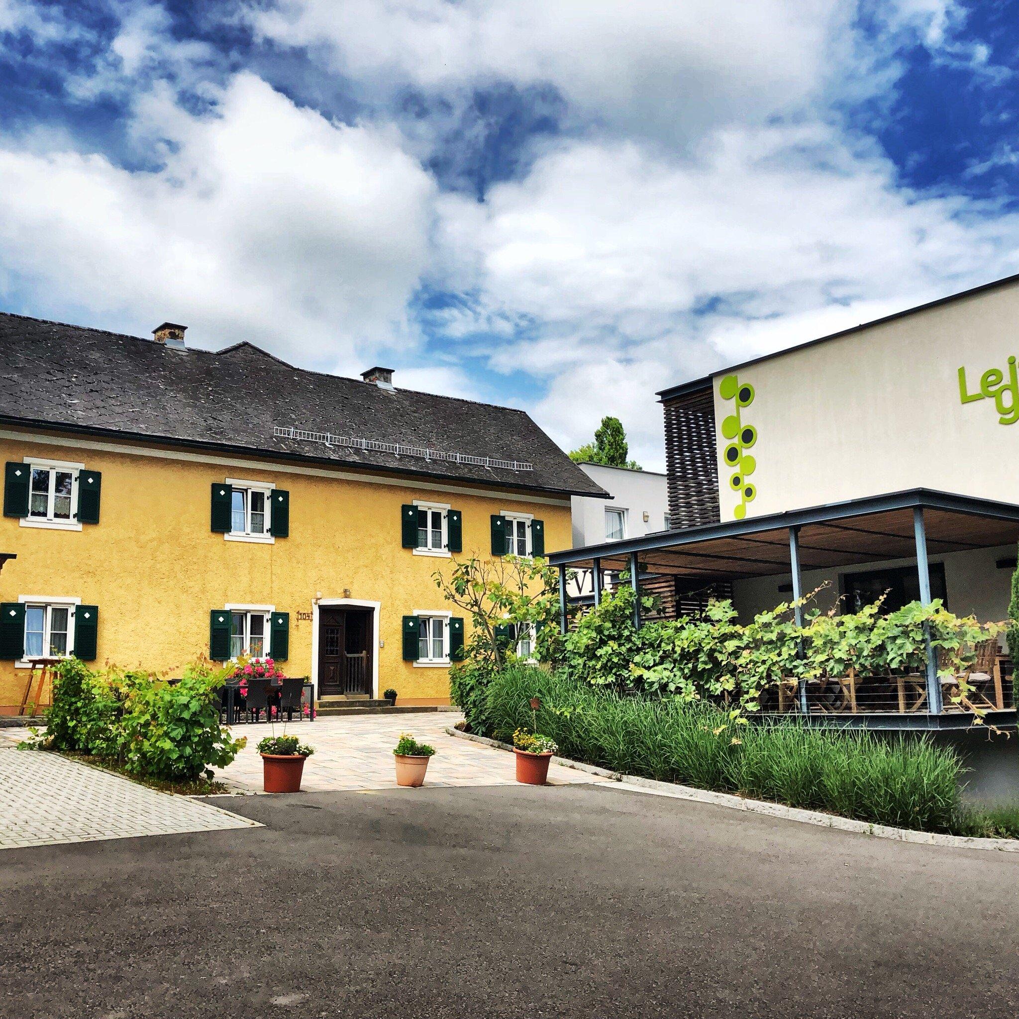 Buschenschank Leitgeb