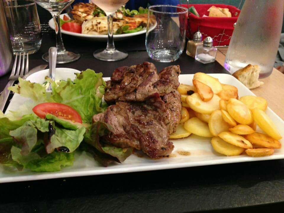 Bar Brasserie le 21eme