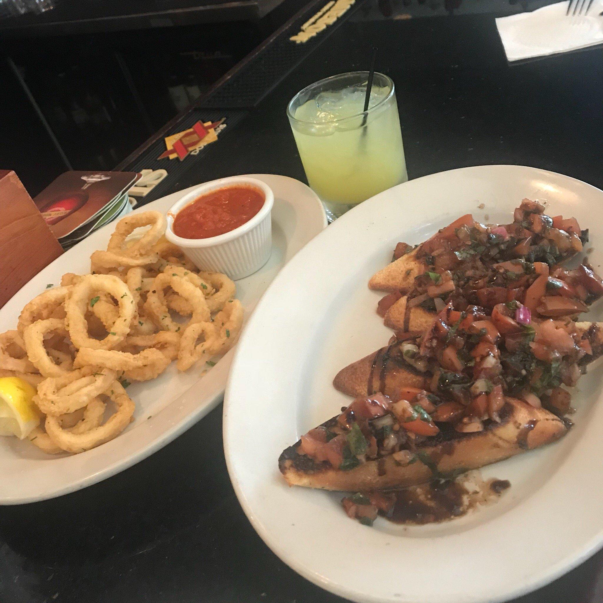 GOODFELLA'S Brick Oven Pizza & Pasta Restaurant