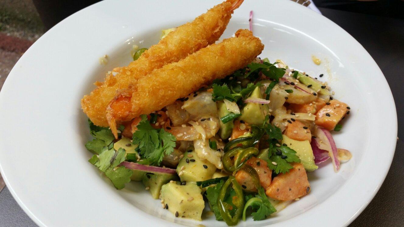 Cote Sushi Le Raincy