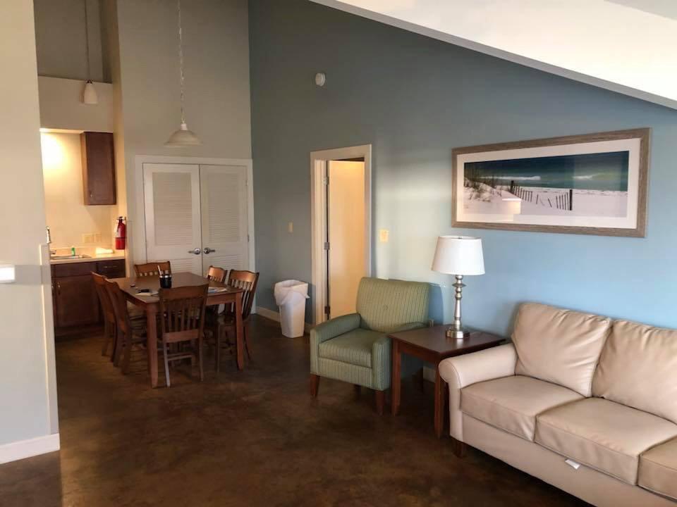 Fort Fisher Air Force Recreation Area