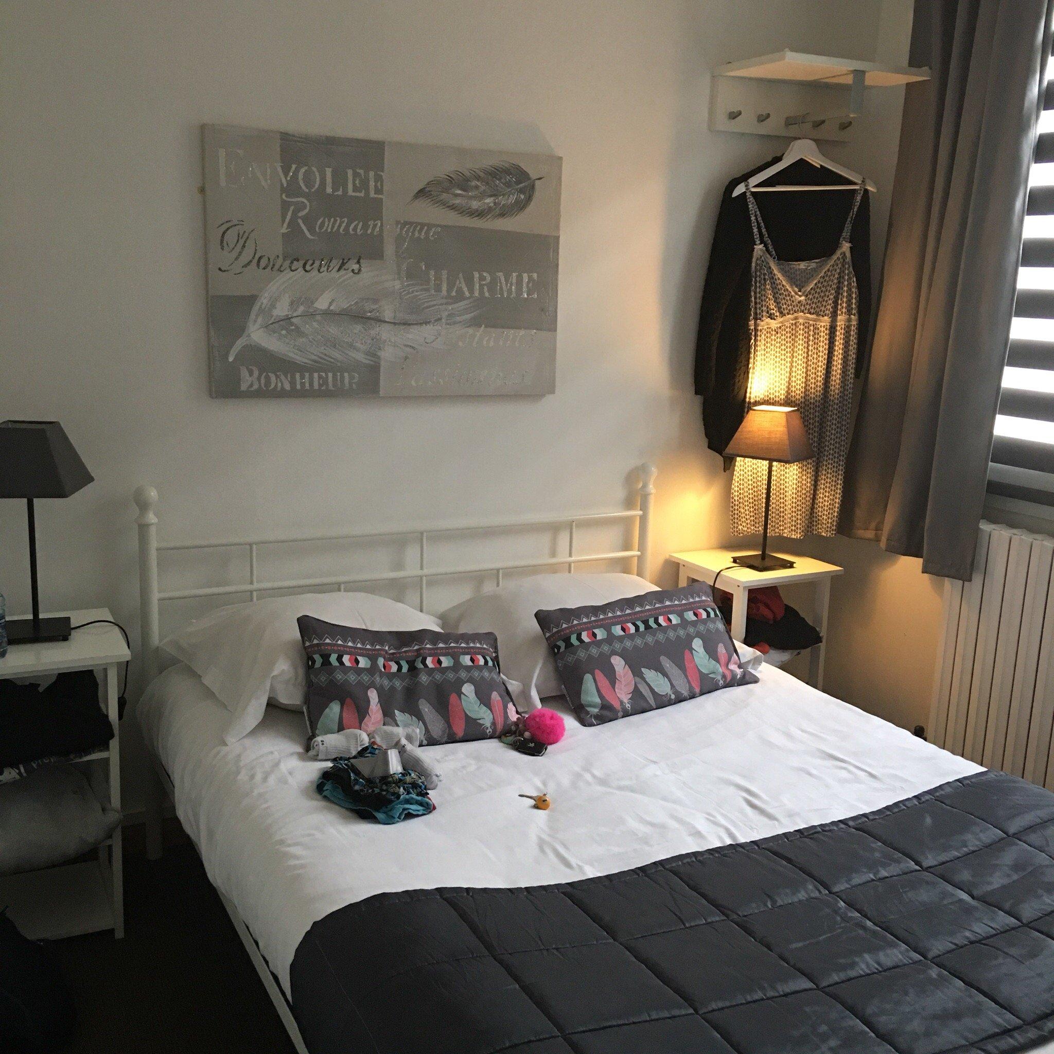 Auberge Le St Vincent