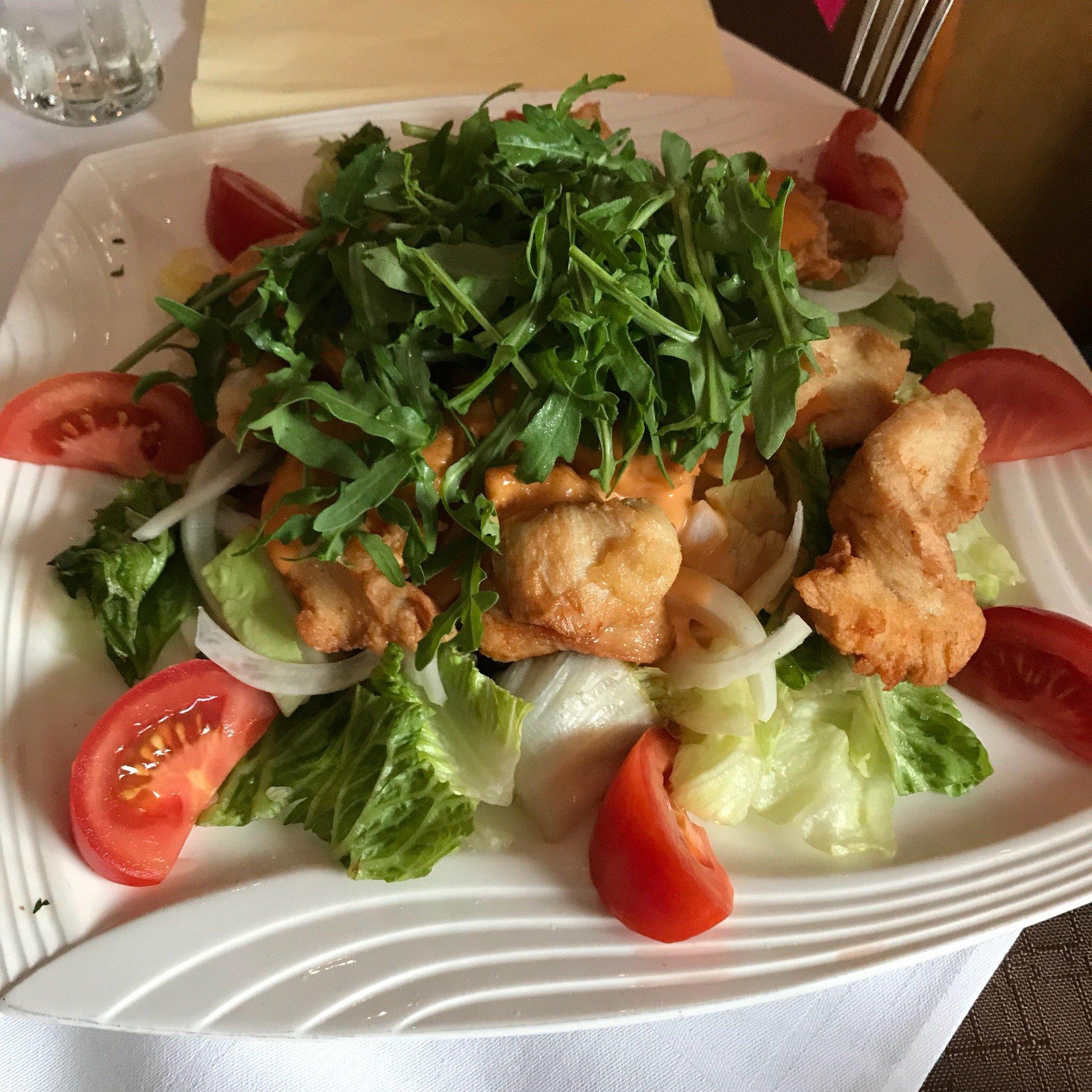 Pizzeria Ristaurante La Romantica