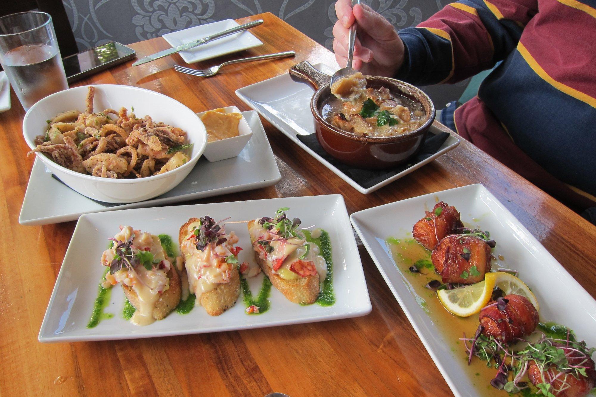 That Place In Ogunquit