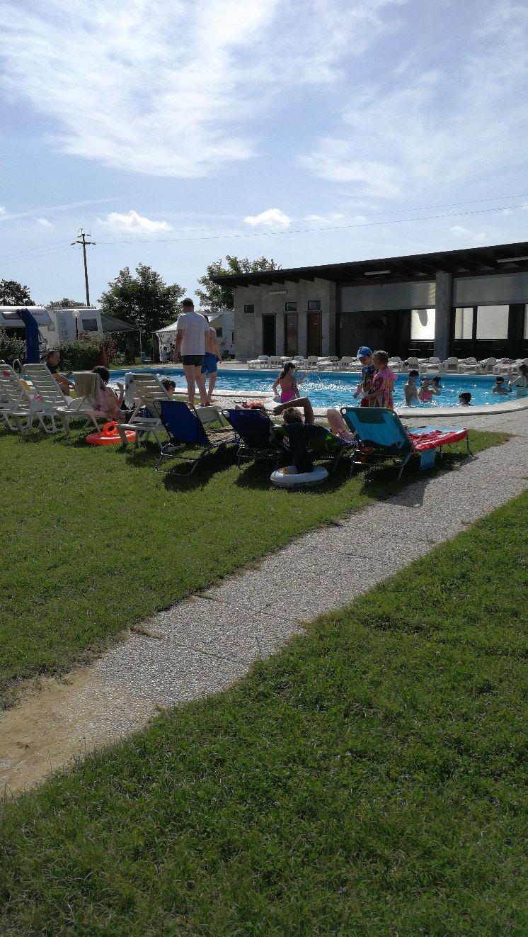 Agriturismo Cascina Amarant