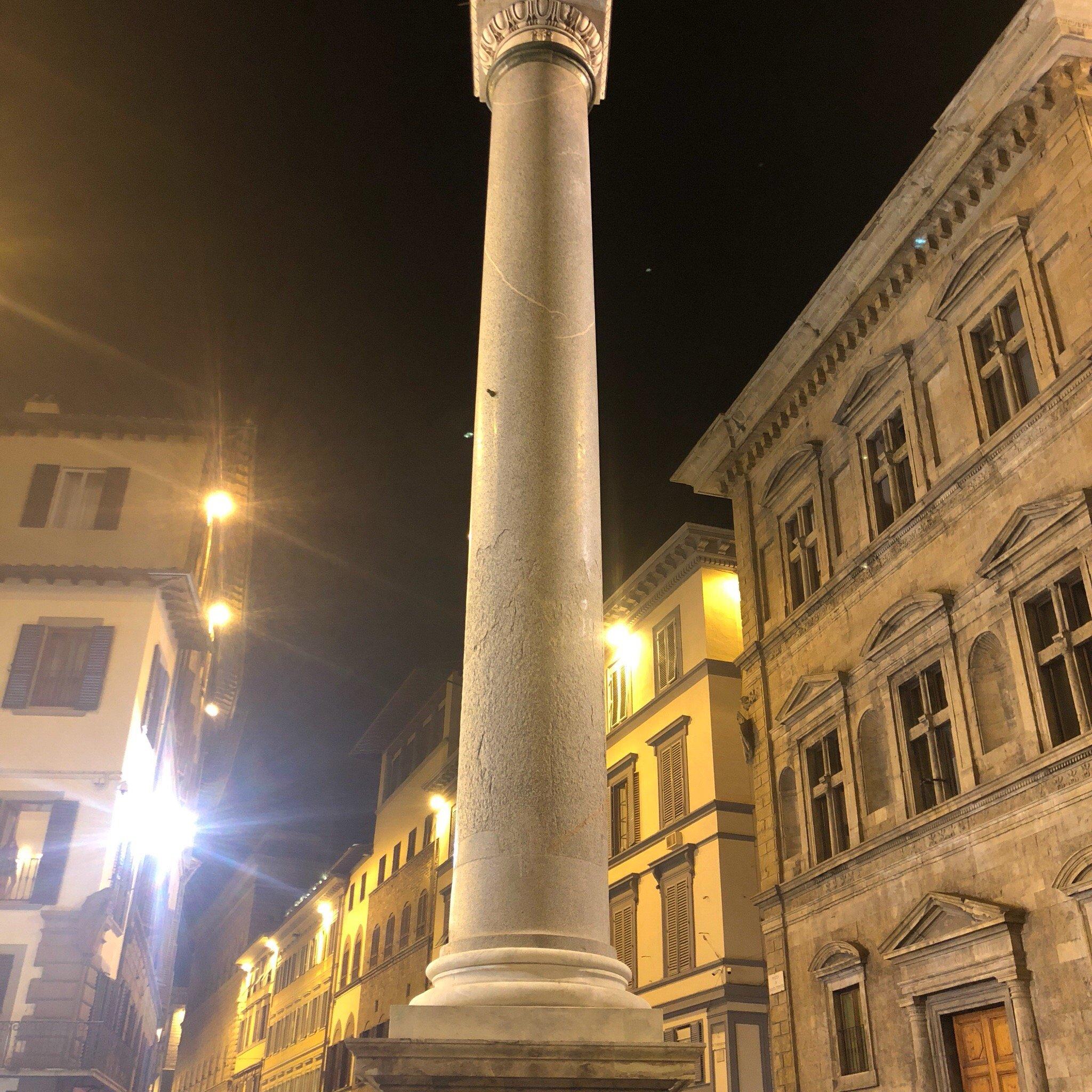 Column of Justice