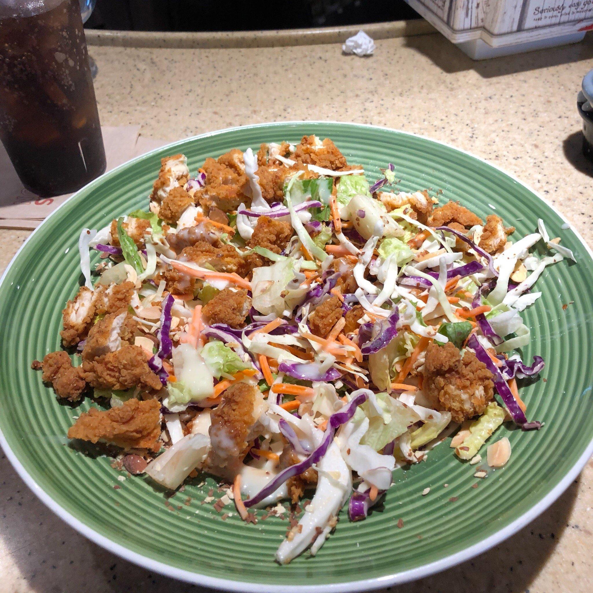 Applebee's Grill + Bar