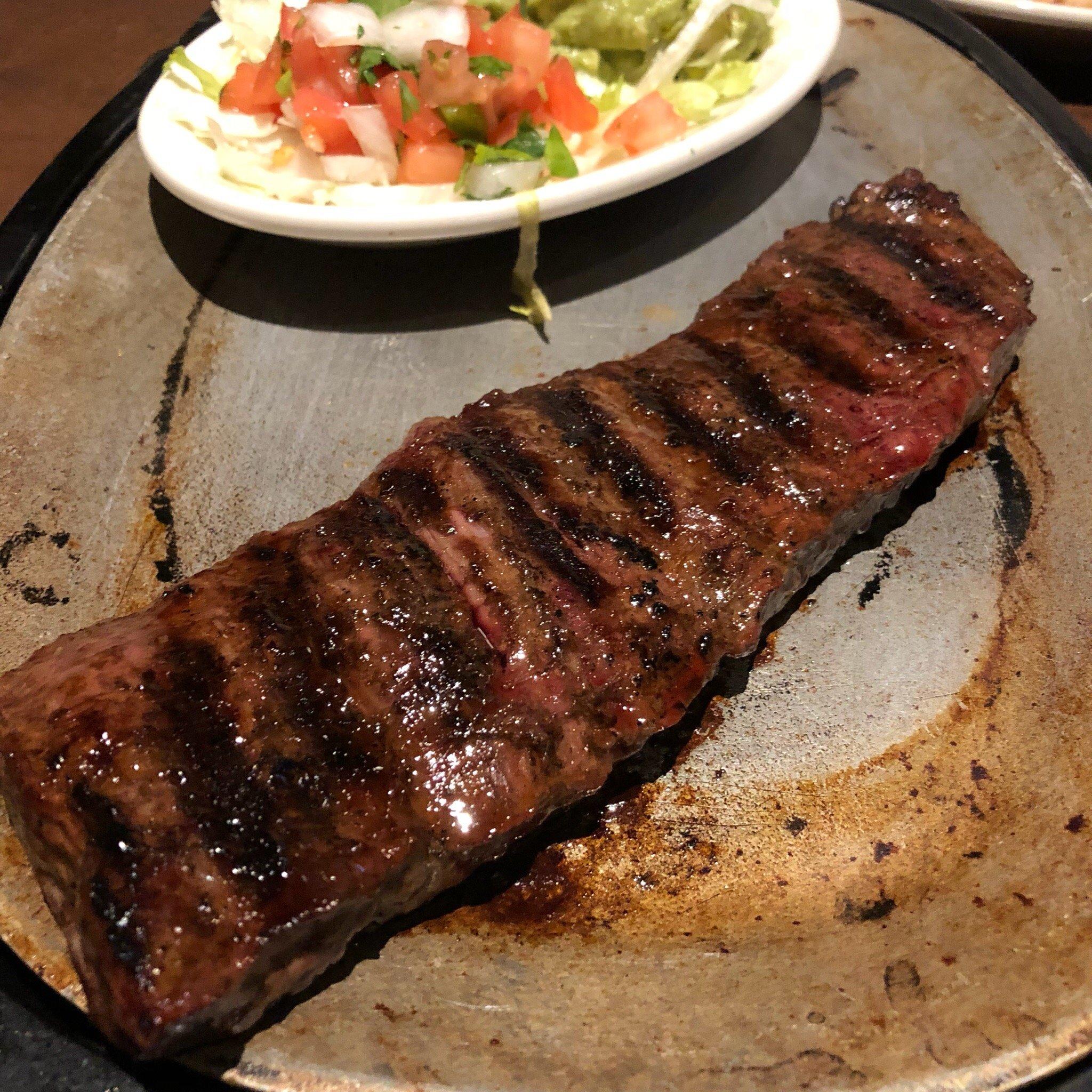 Uncle Julio's