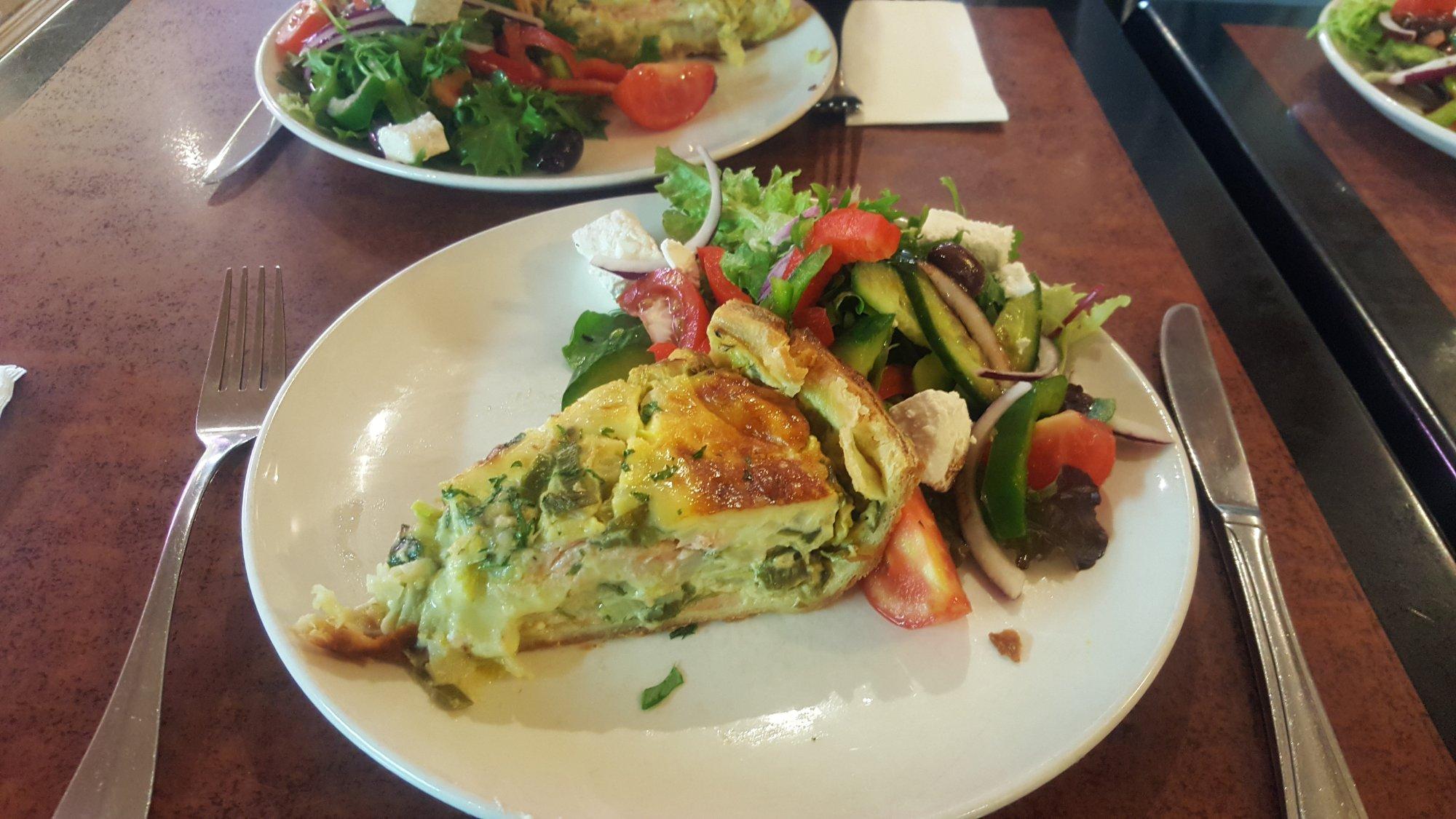 Olive Grove Delicatessen