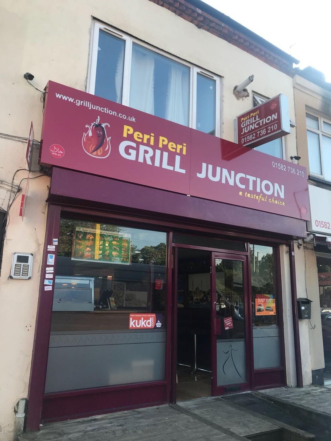Grill Junction