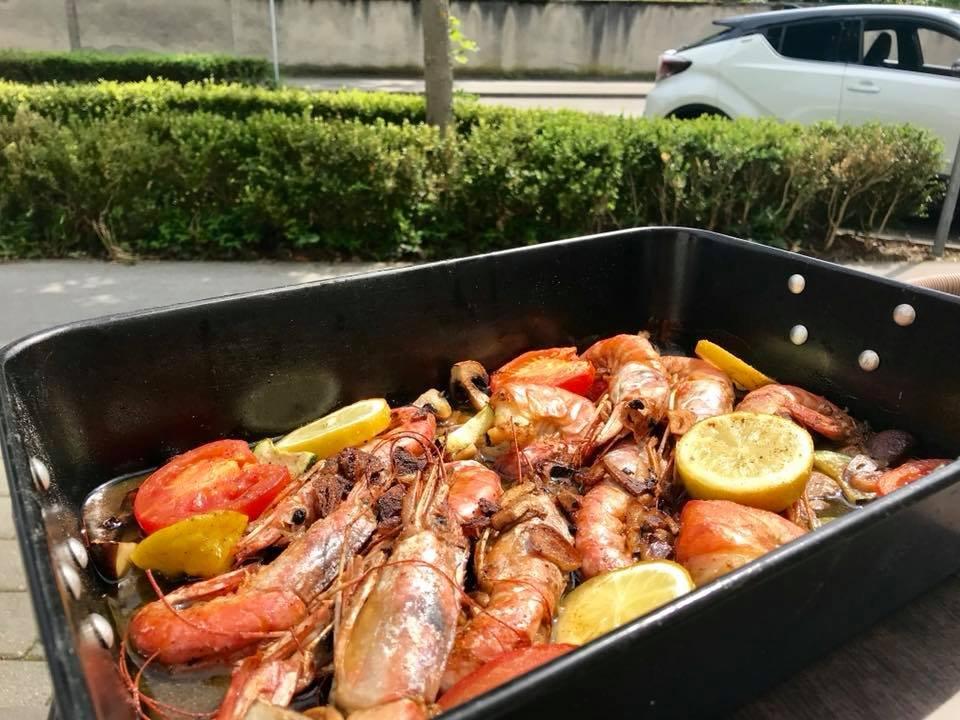 Amori - Café, Trattoria, Bar