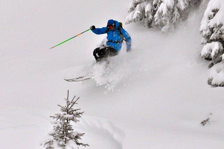 SnowLimits Ski School