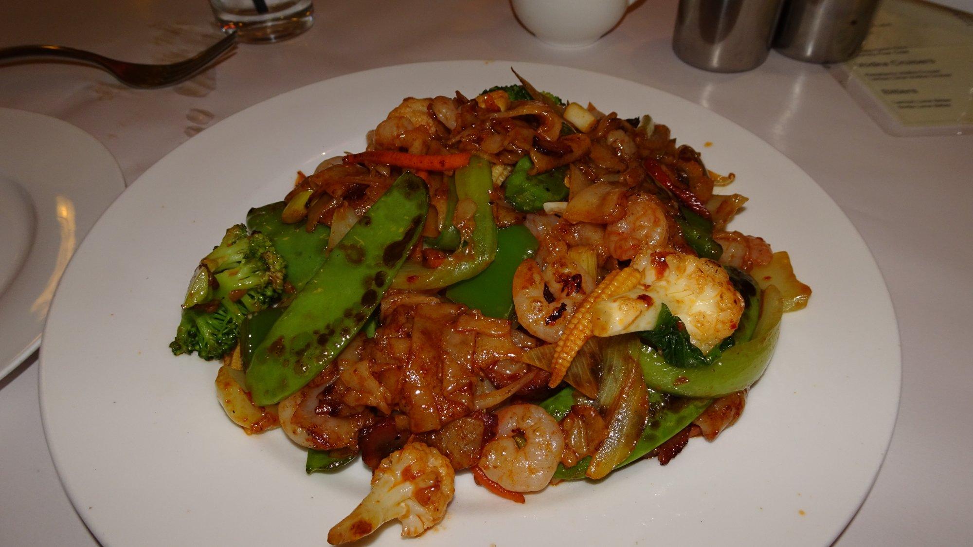 Riverland Hokkien Chinese Restaurant