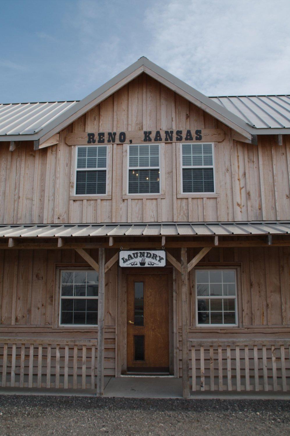 Lighthouse Landing RV Park and Cabins