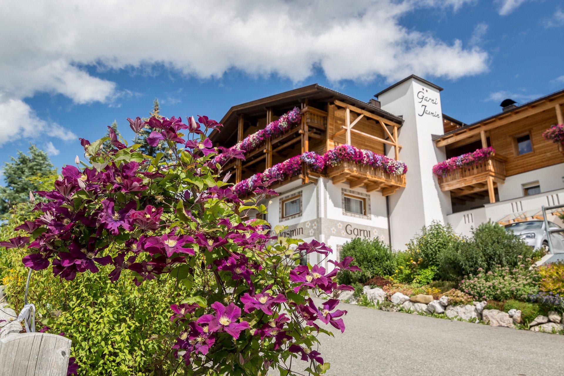 Garni Jasmin