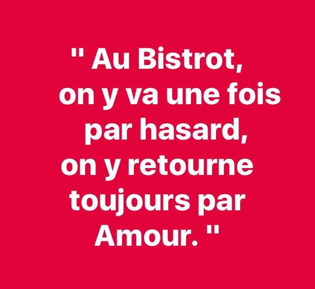 Bistrot de la Fontaine