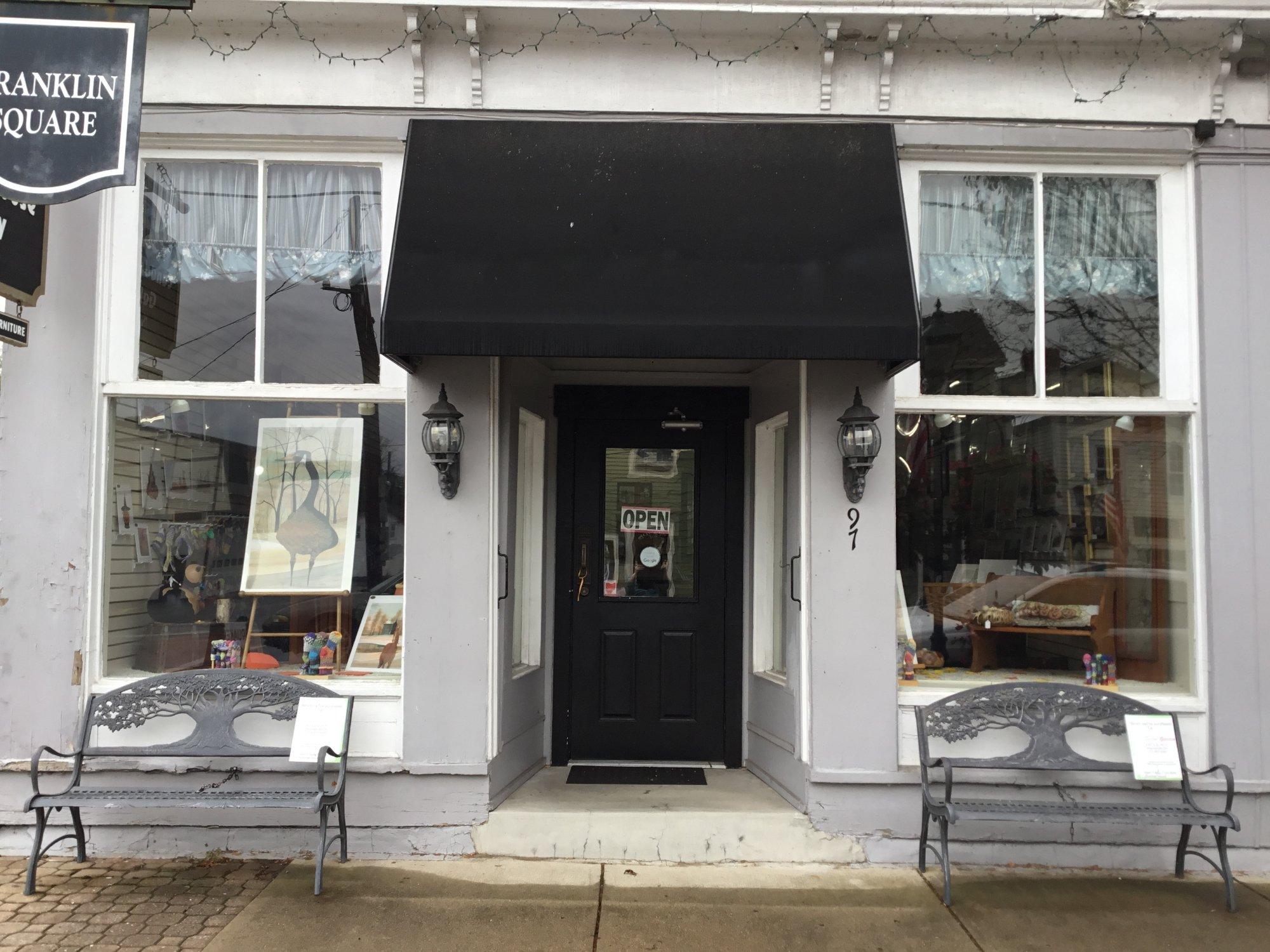 Canada Goose Gallery