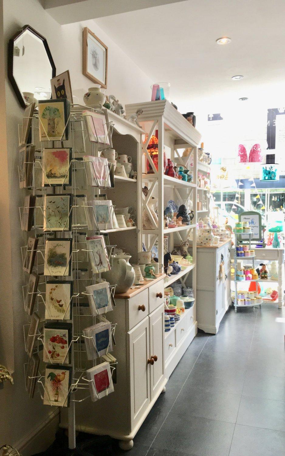 Penny Street Collectables