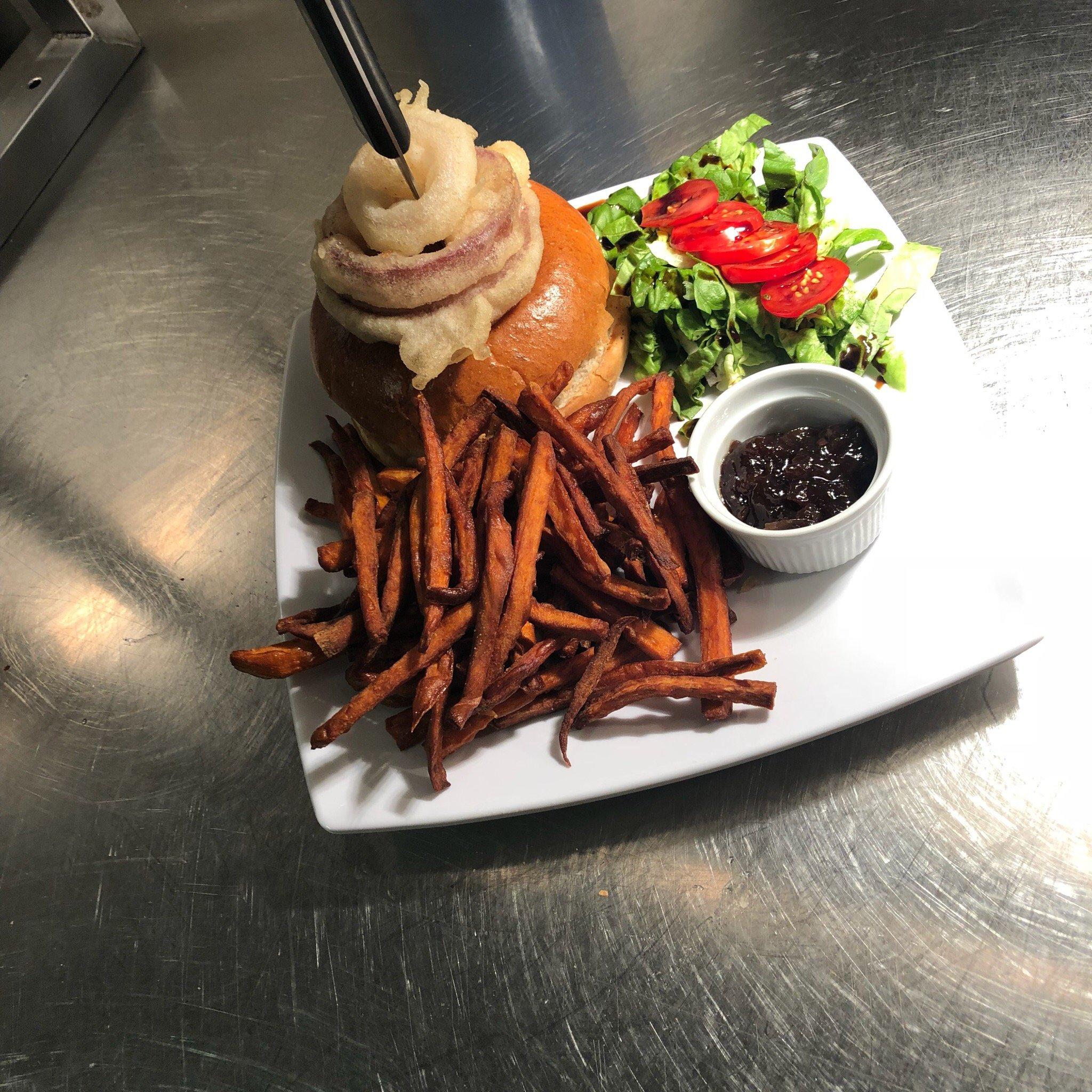 Joe's Family Restaurant