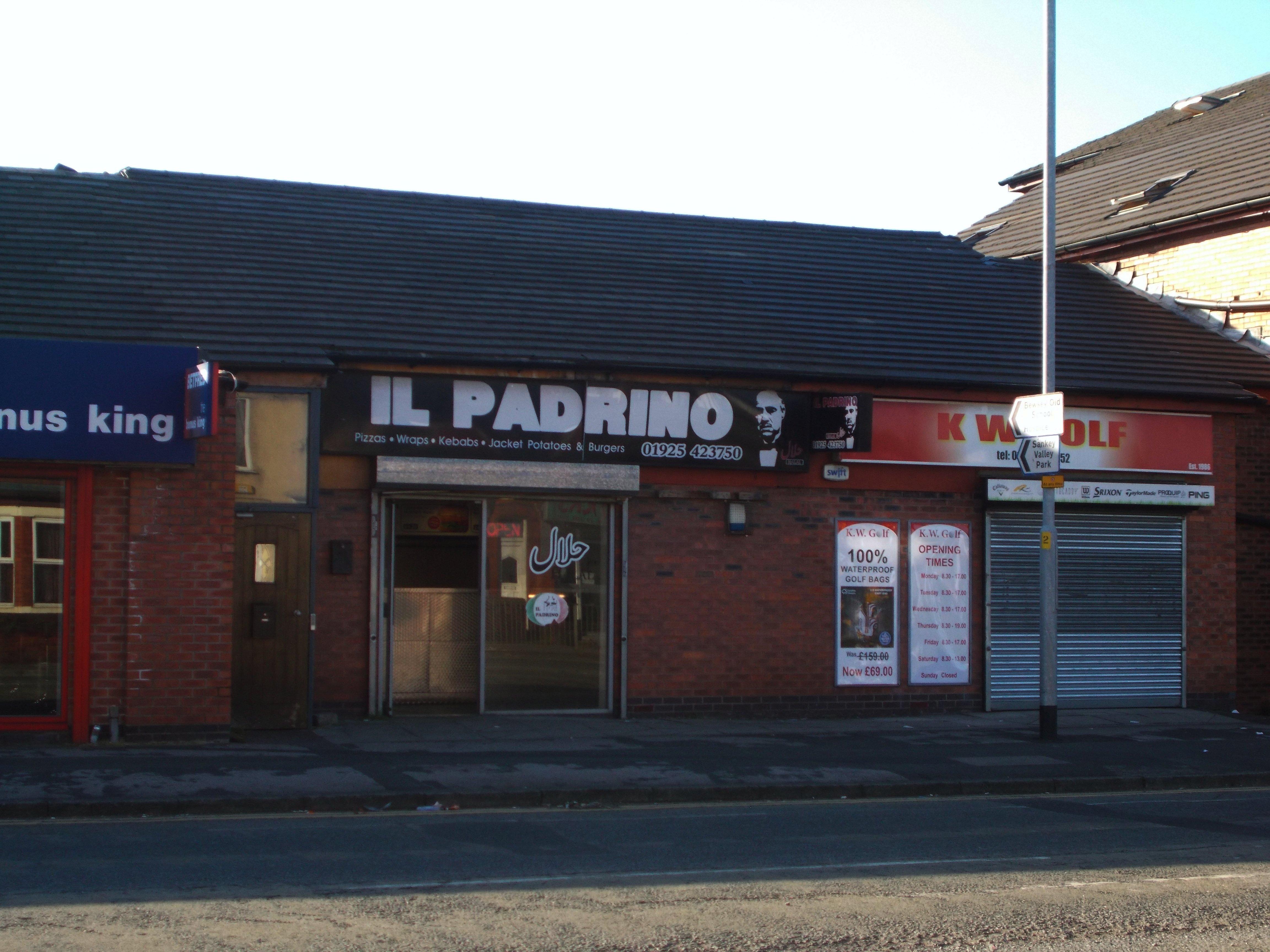 Photo by MyUserNameWasTaken