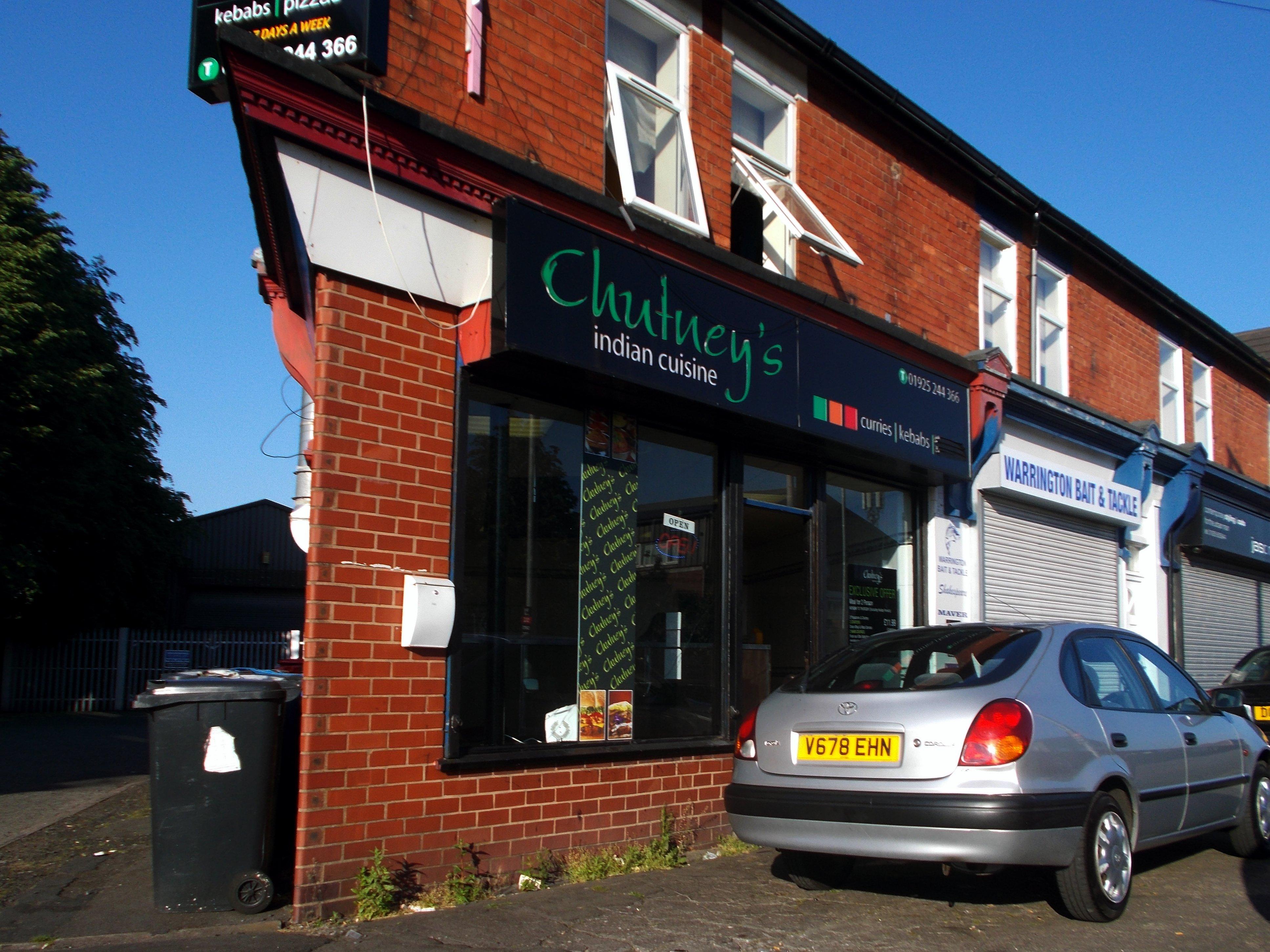Chutney's Indian Cuisine