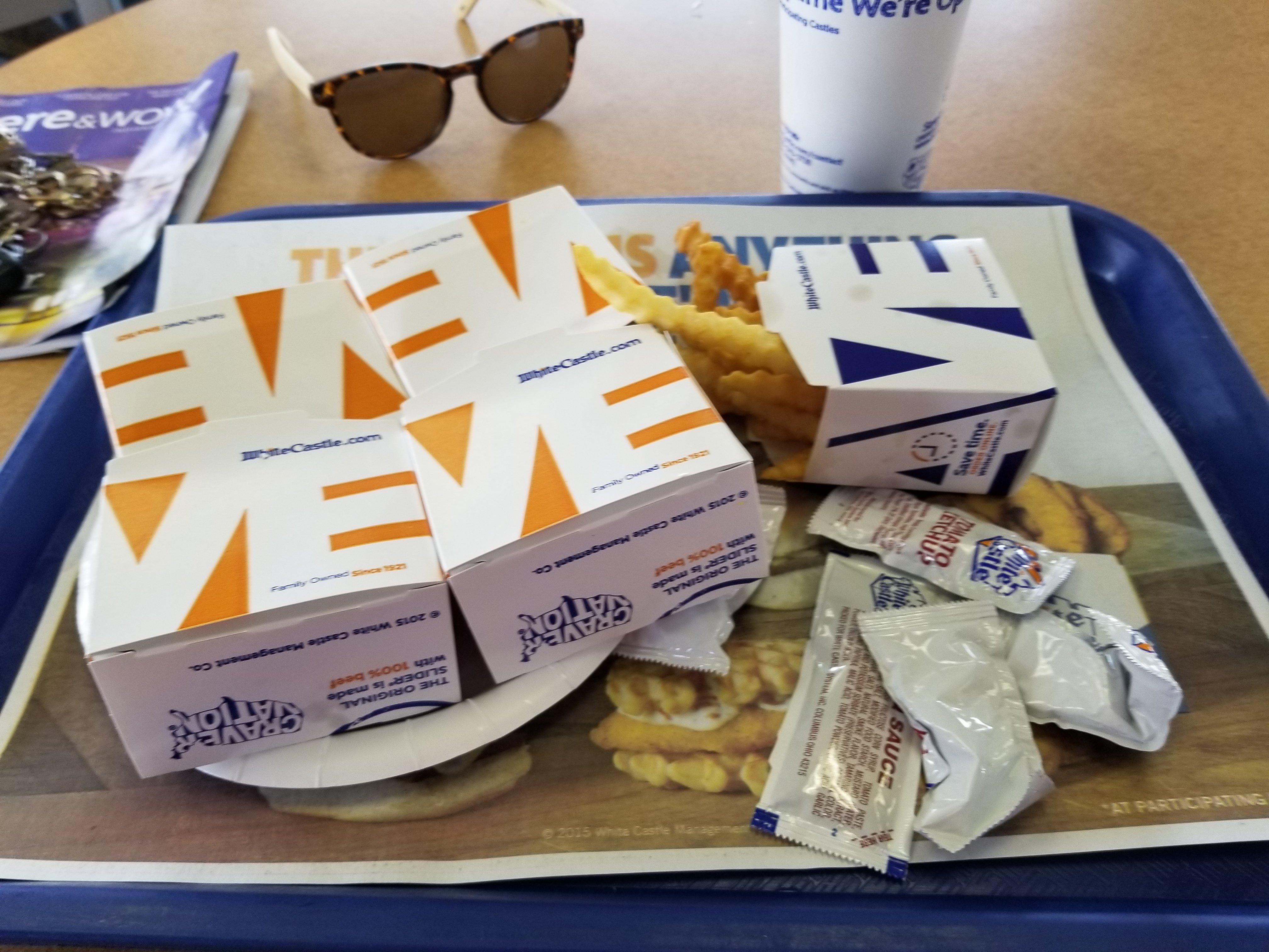 White Castle