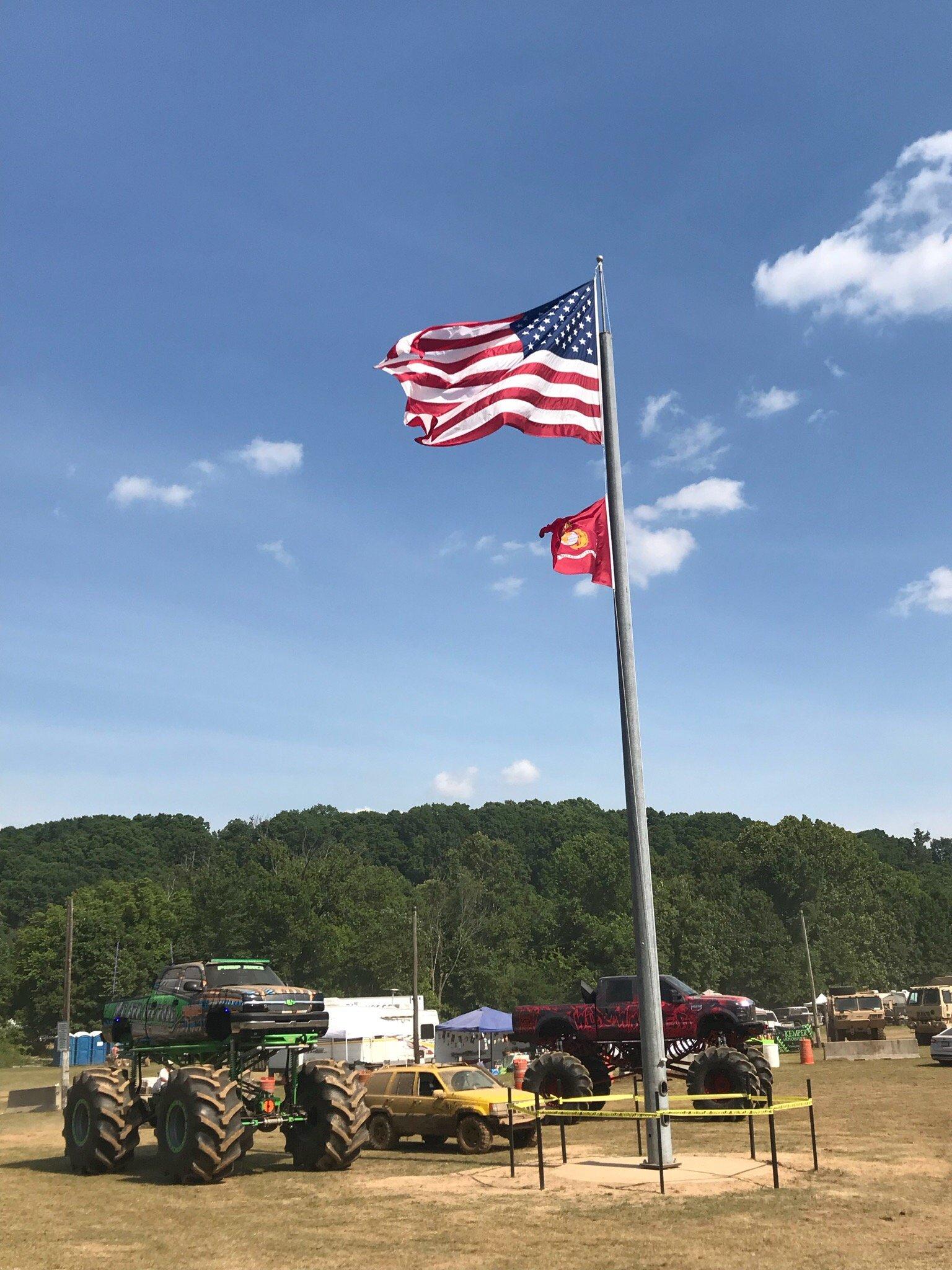 Brick's Off Road Park