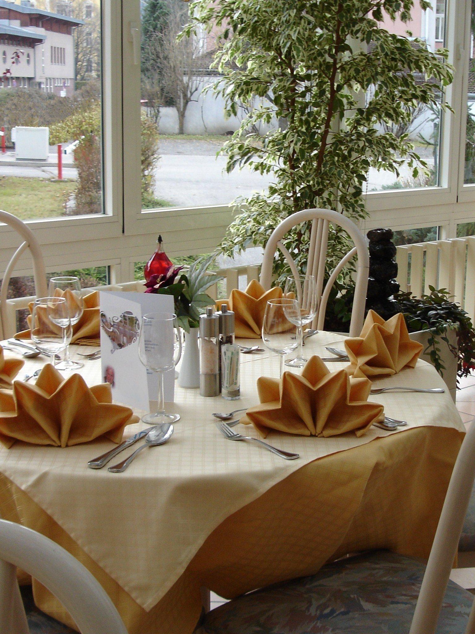 Restaurant & Cafe Paradiso