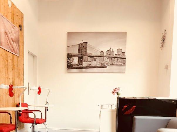 Sawan Beauty and Spa