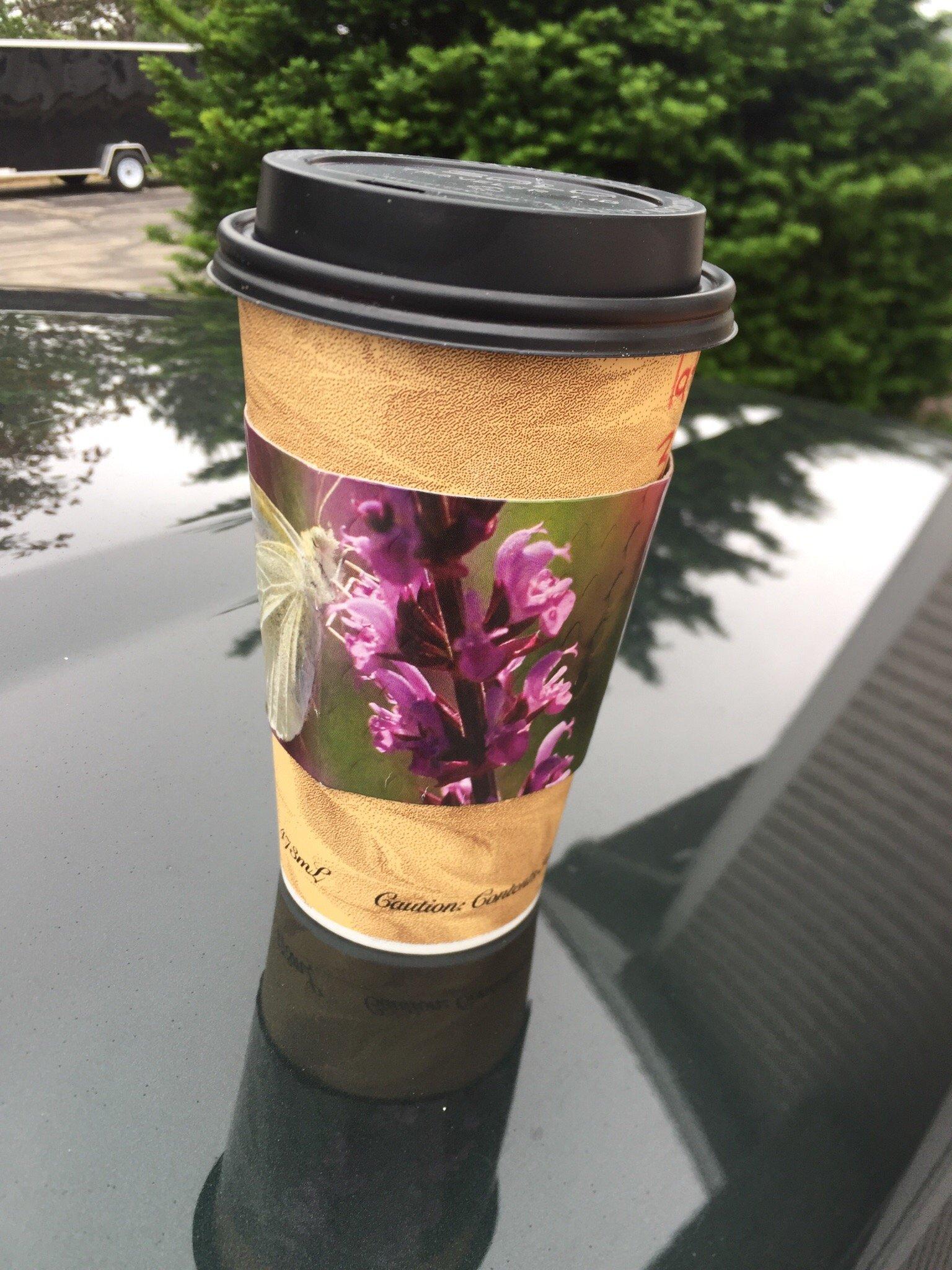 Serendipity Coffee House