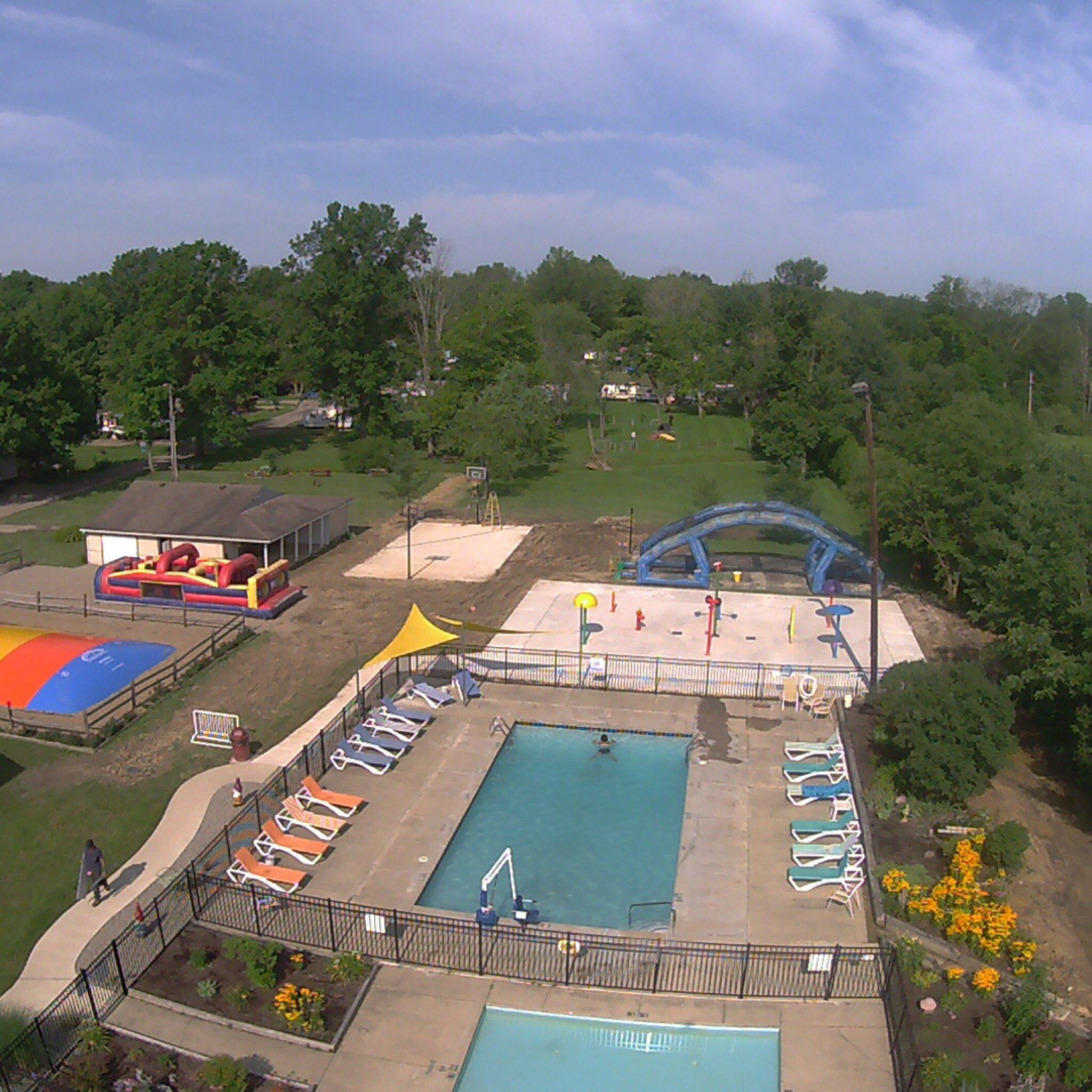 Country Acres Campground