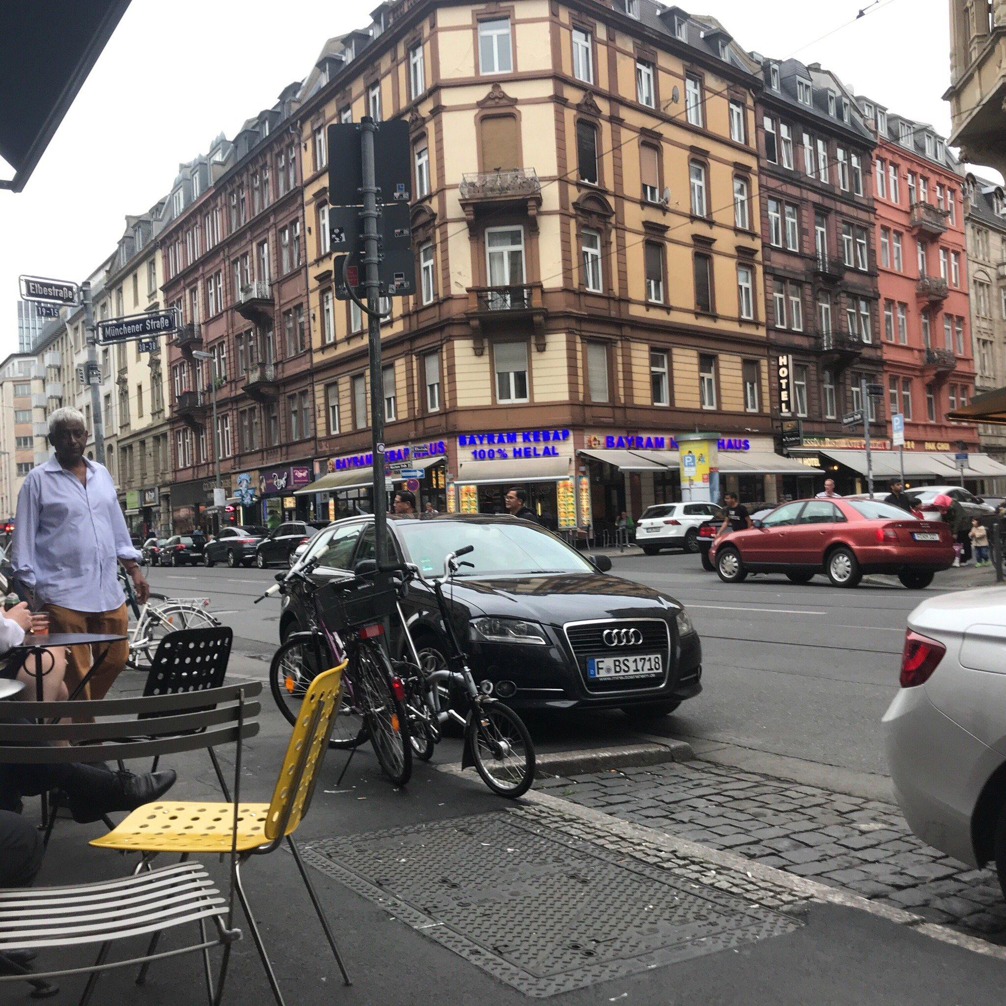 Photo by rkaesehagen