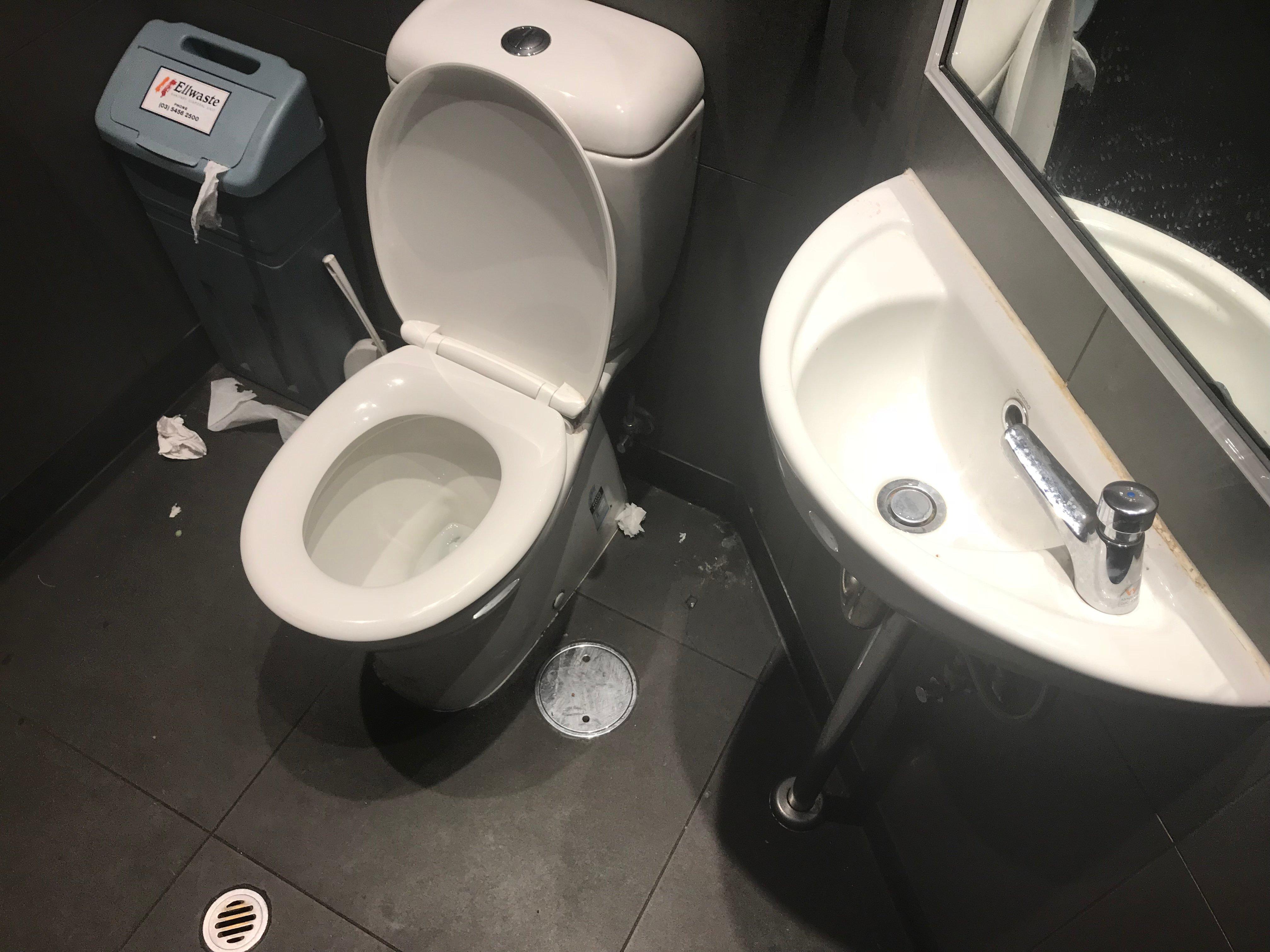 Mcdonald's Family Restaurants