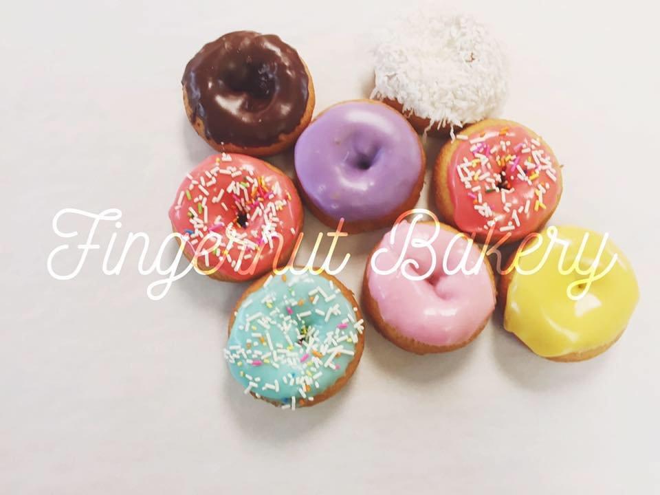 Fingerhut Bakery