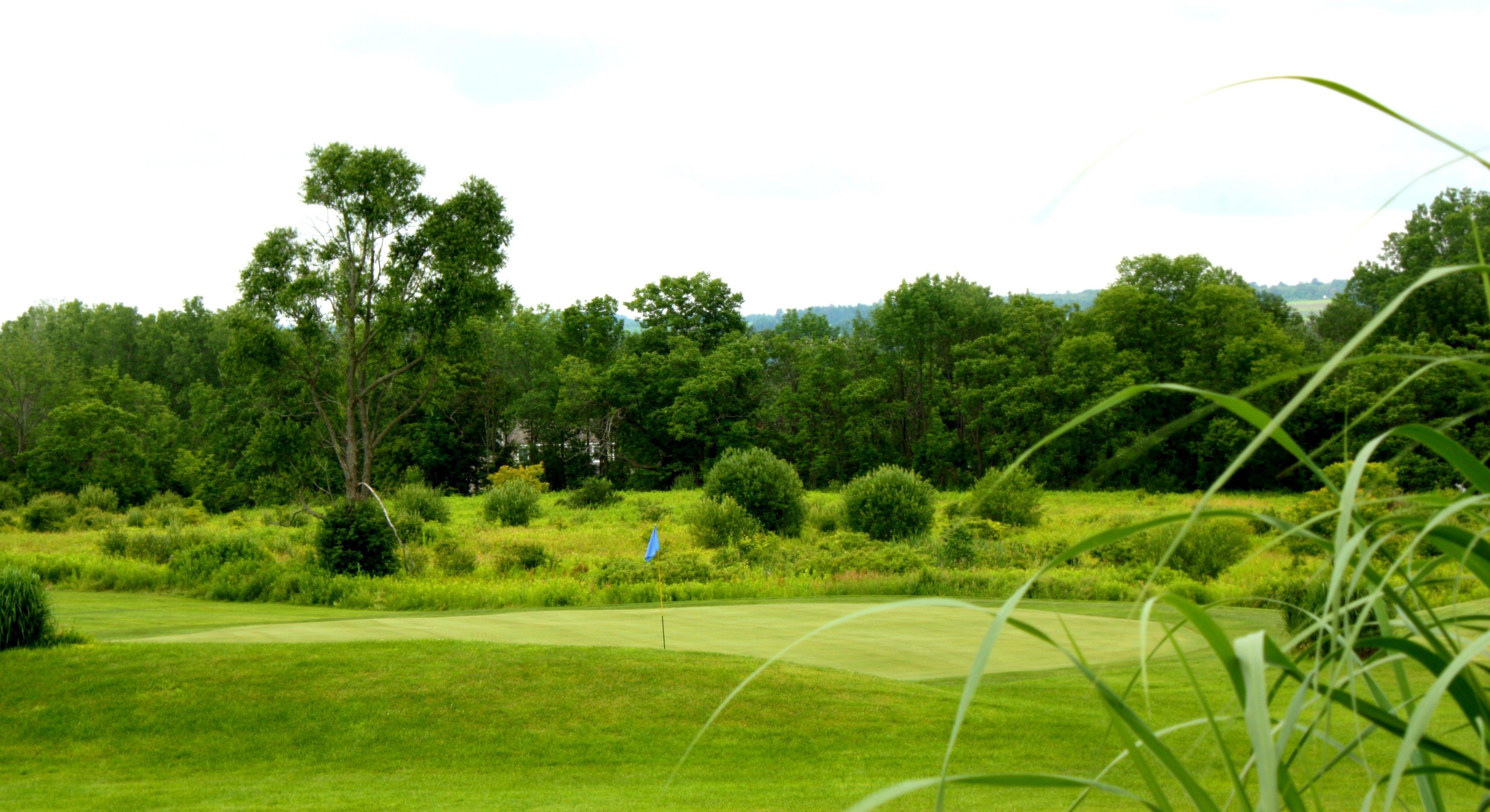 Sunset Ridge Golf Club
