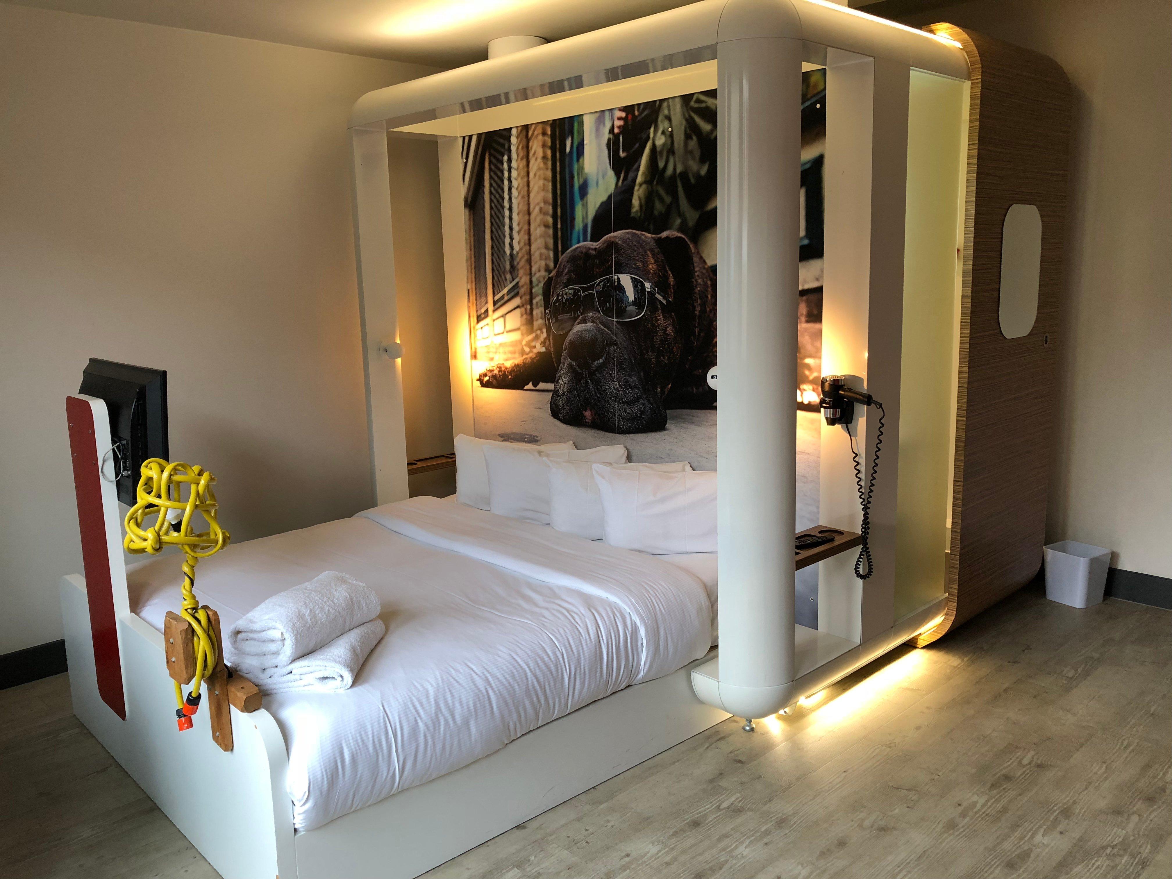 Photo by LucaCasnigo