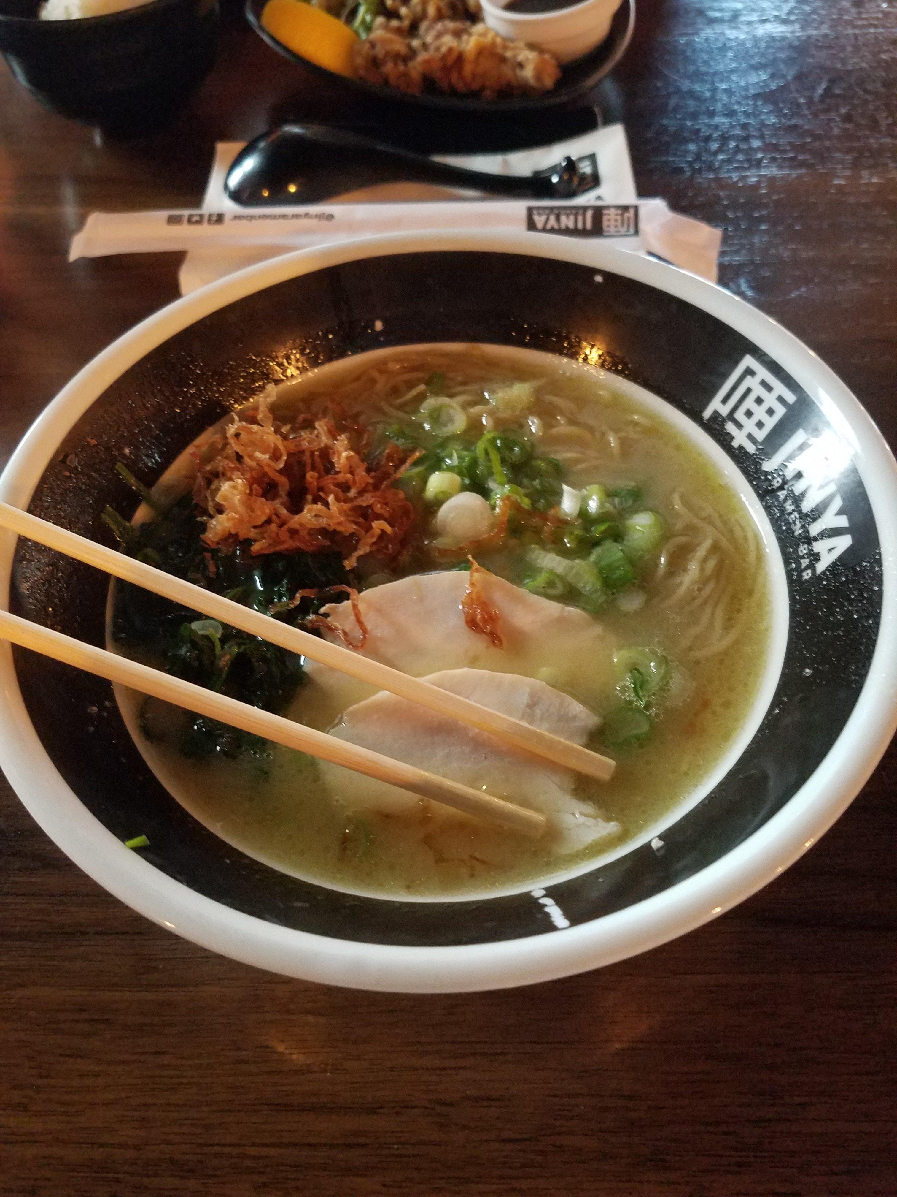 JINYA Ramen Bar