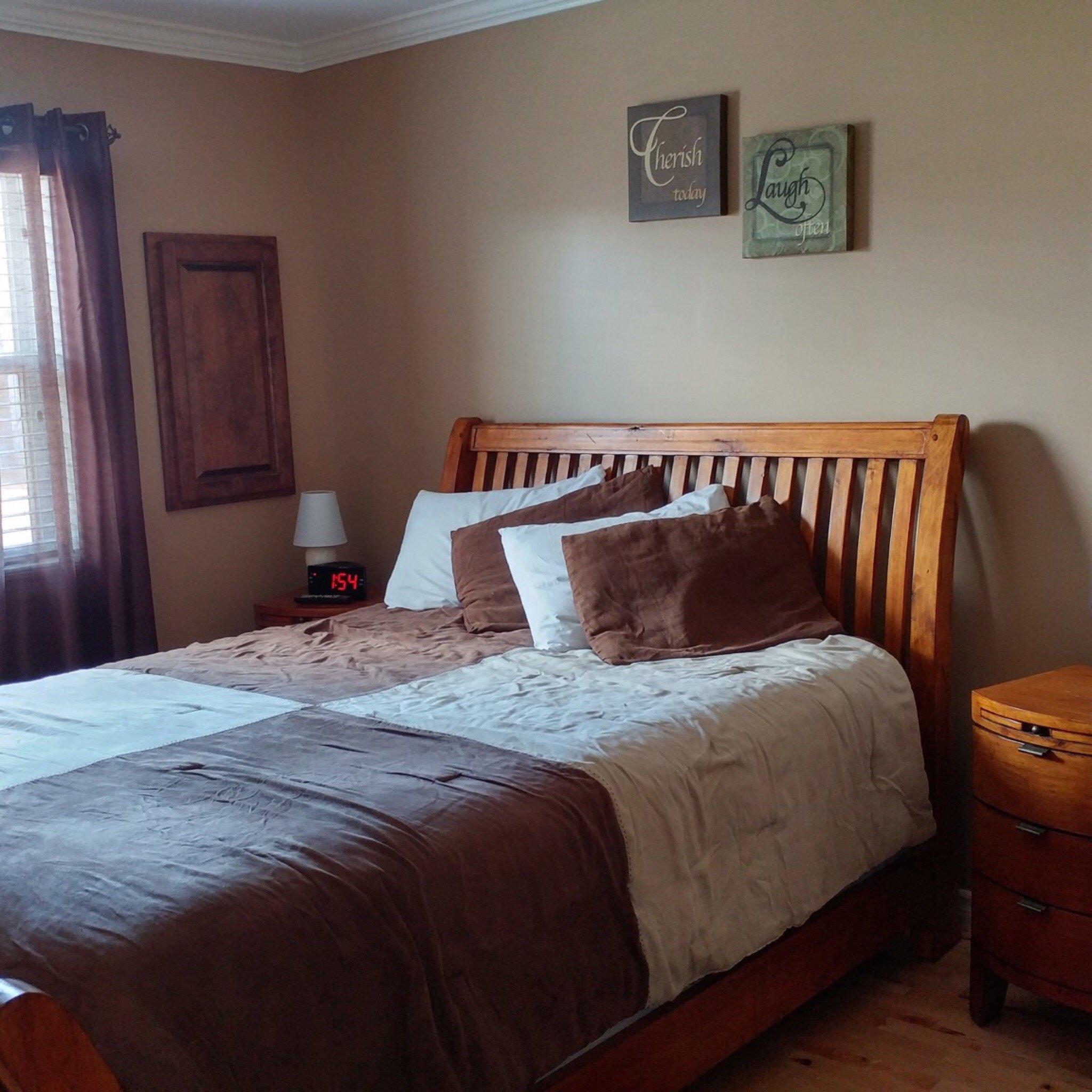 Burin Efficiency Units