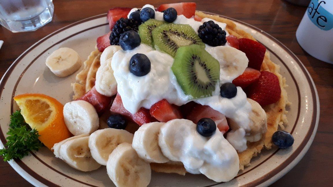 Linda's Seabreeze Cafe