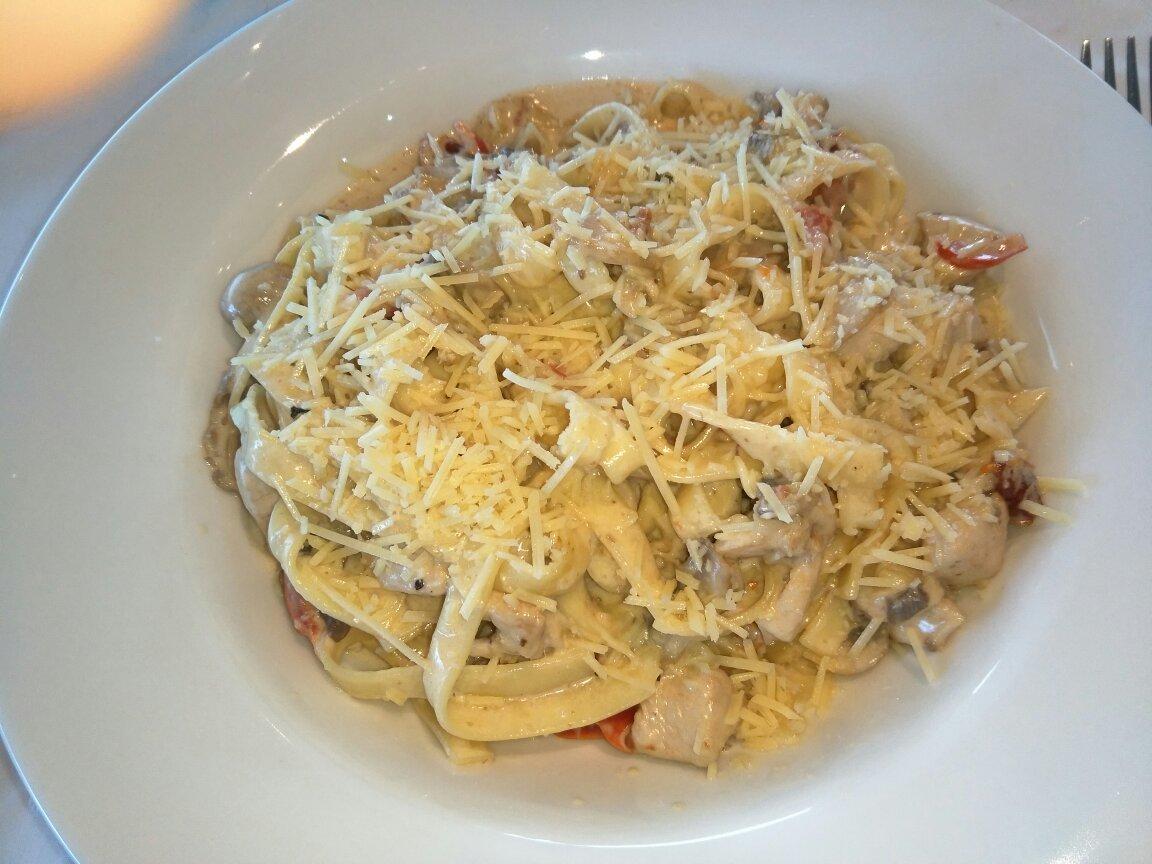 DaMarino Italian Pizza & cafe