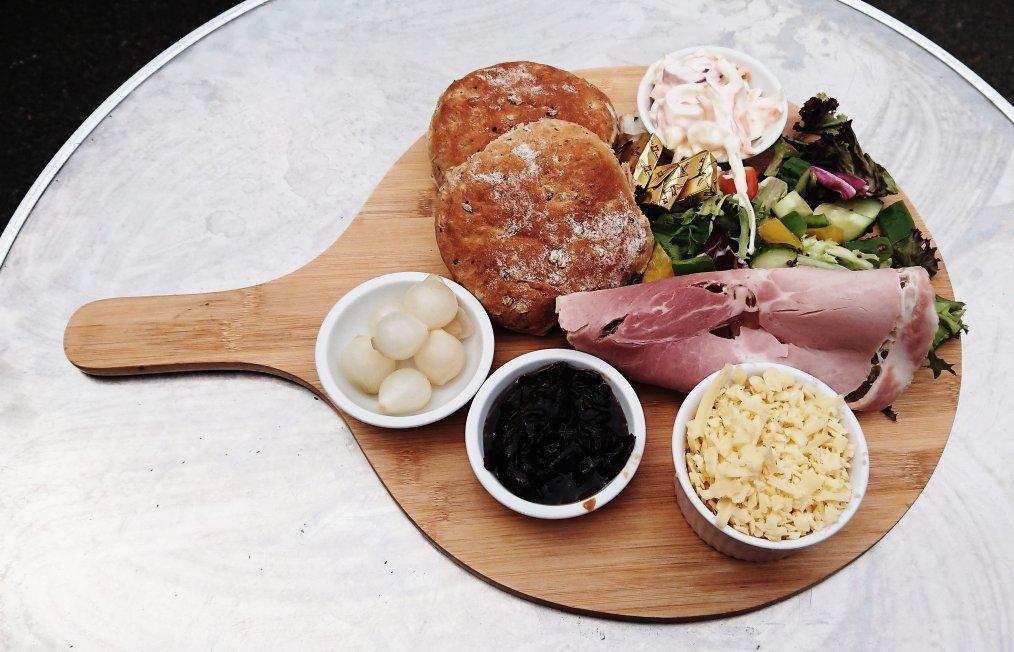 Canalside Cafe, Indian Takeaway/eatin