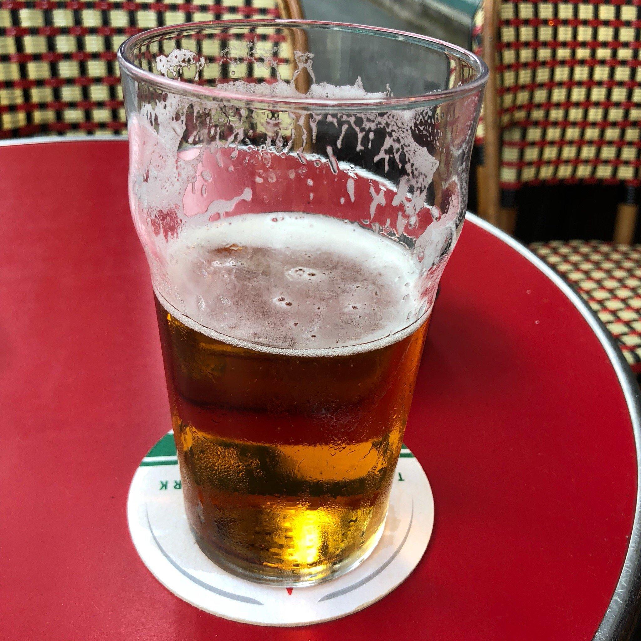 Comptoir Malesherbes