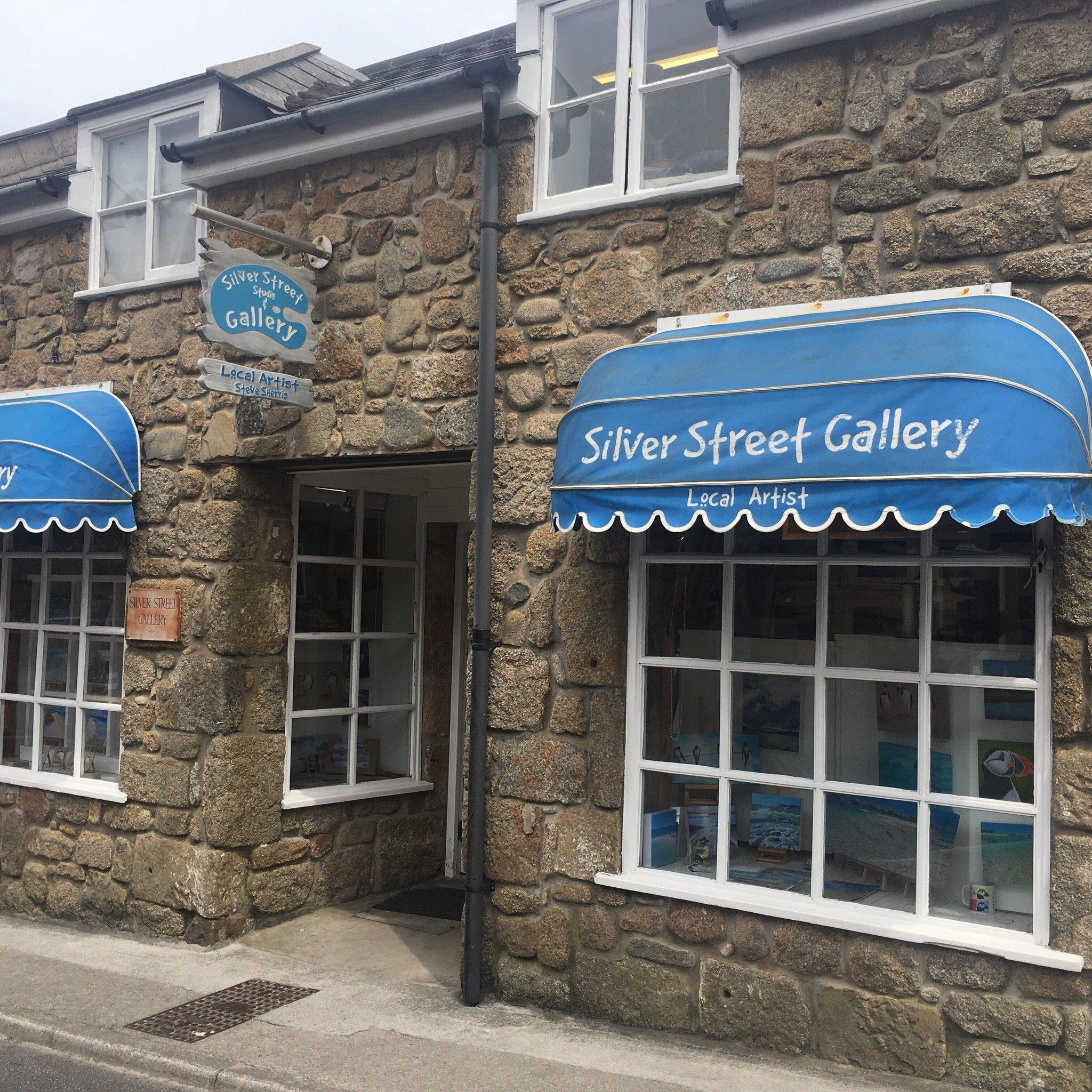 Silver Street Gallery