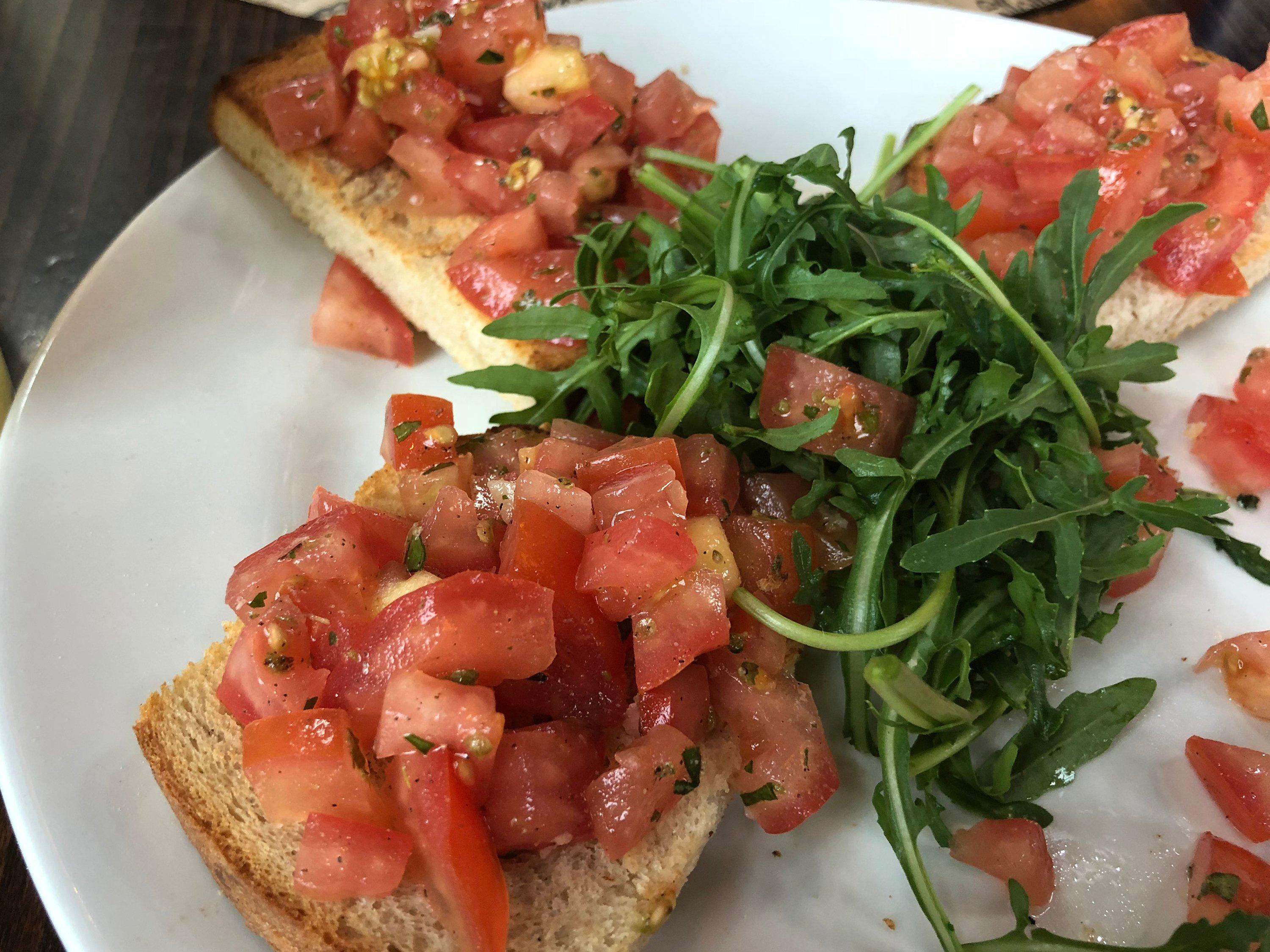 L'Osteria Gelsenkirchen