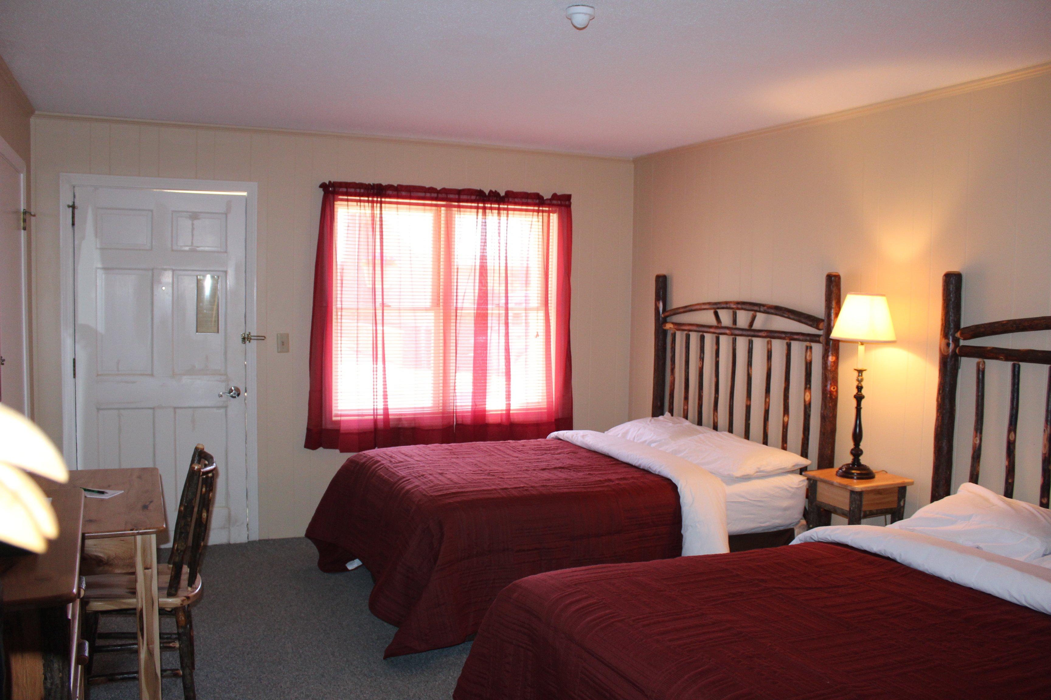 New River Inn and Cabins