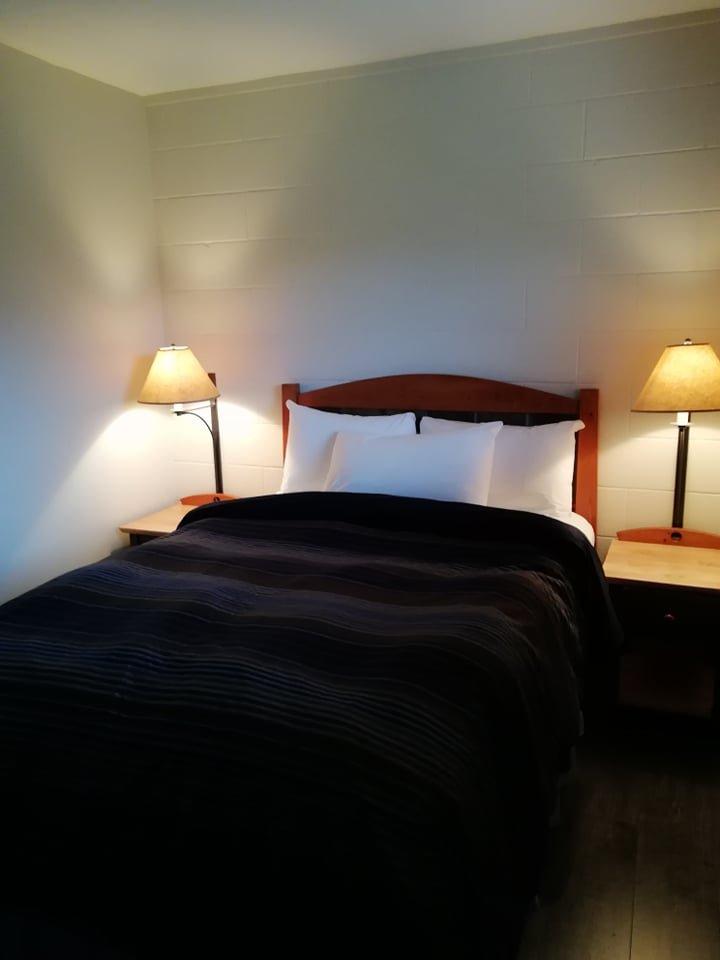 Saddle Mountain Lodge